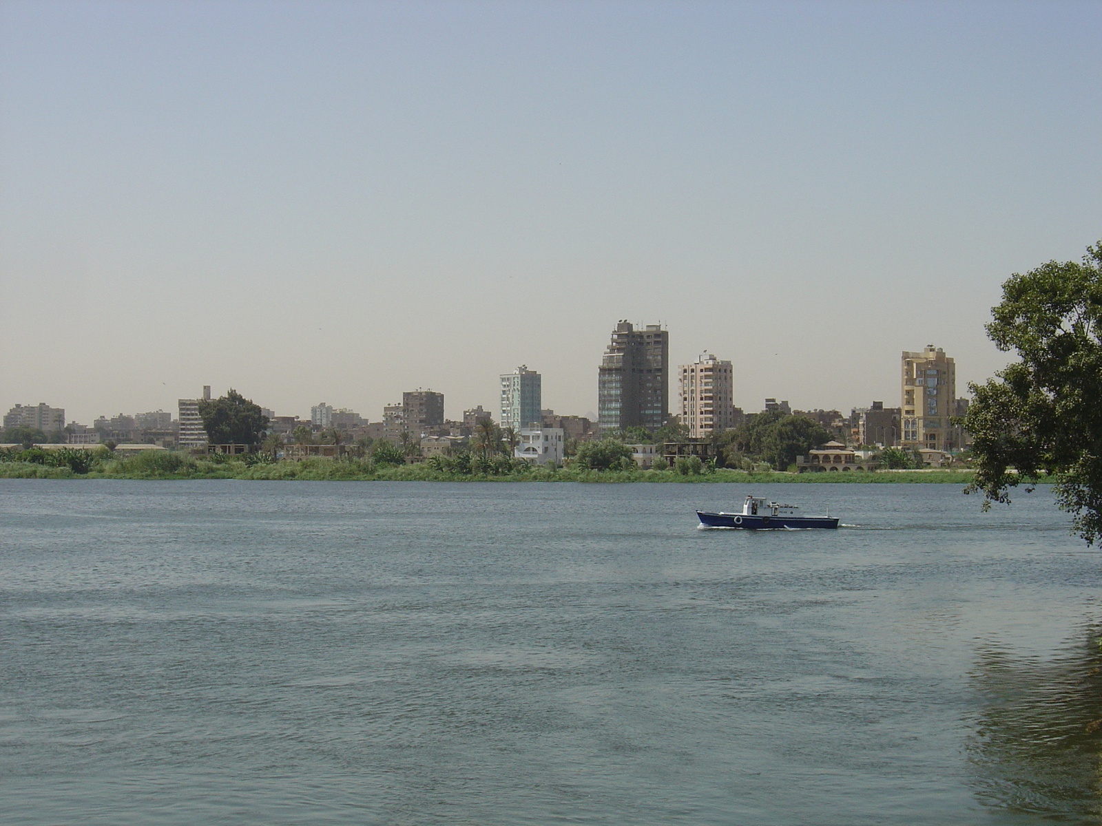 รูปถ่าย อียิปต์(Egypt) ไคโร(Cairo) 2004-09 23