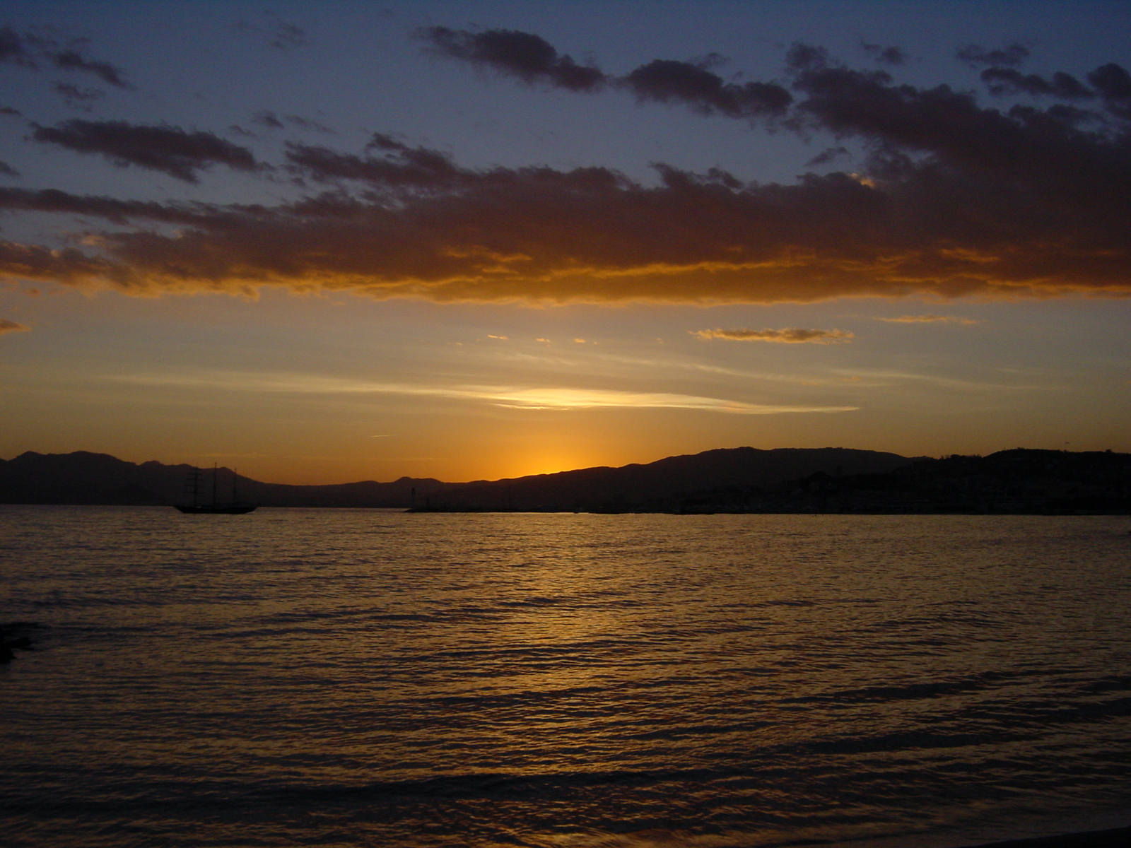 รูปถ่าย ฝรั่งเศส(France) แซ็งต์-ทรอเป(Saint Tropez) 2002-03 44