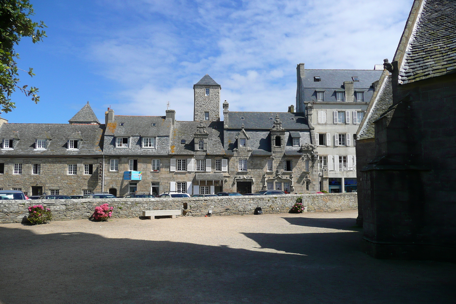 รูปถ่าย ฝรั่งเศส(France) โรสคอฟ(Roscoff) 2007-08 35