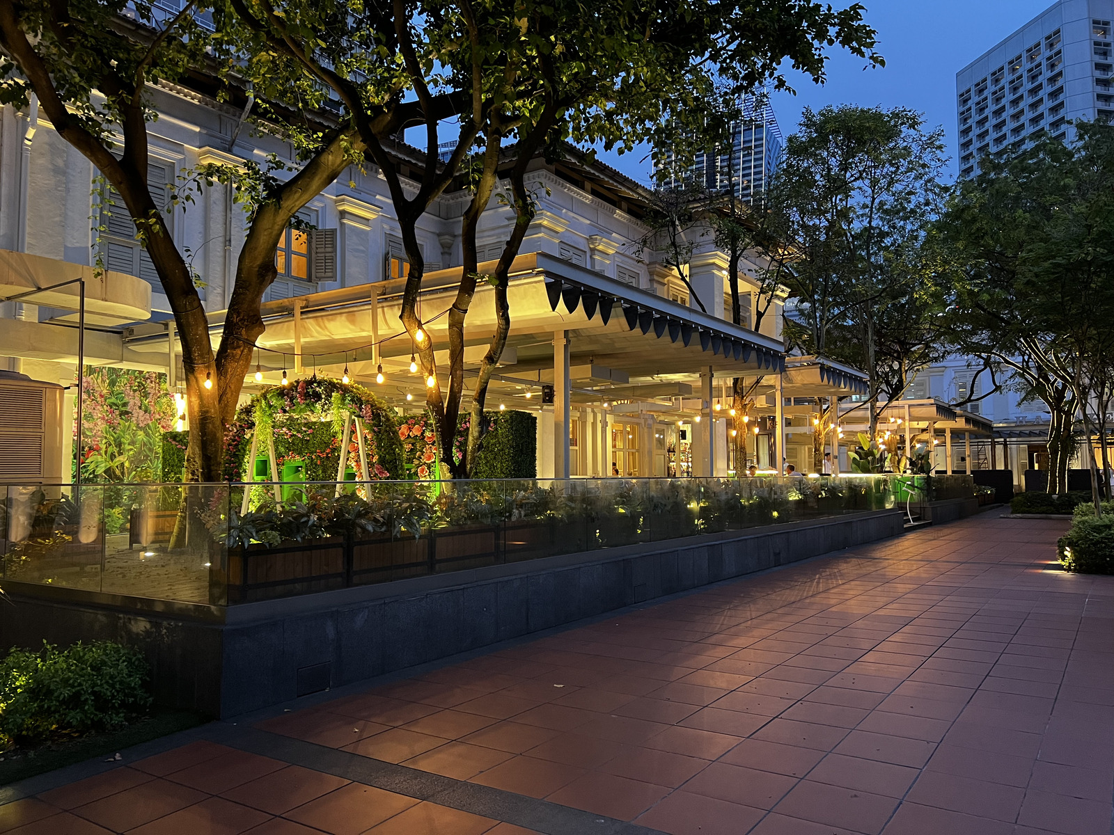 รูปถ่าย สิงคโปร์(Singapore) 2023-01 60