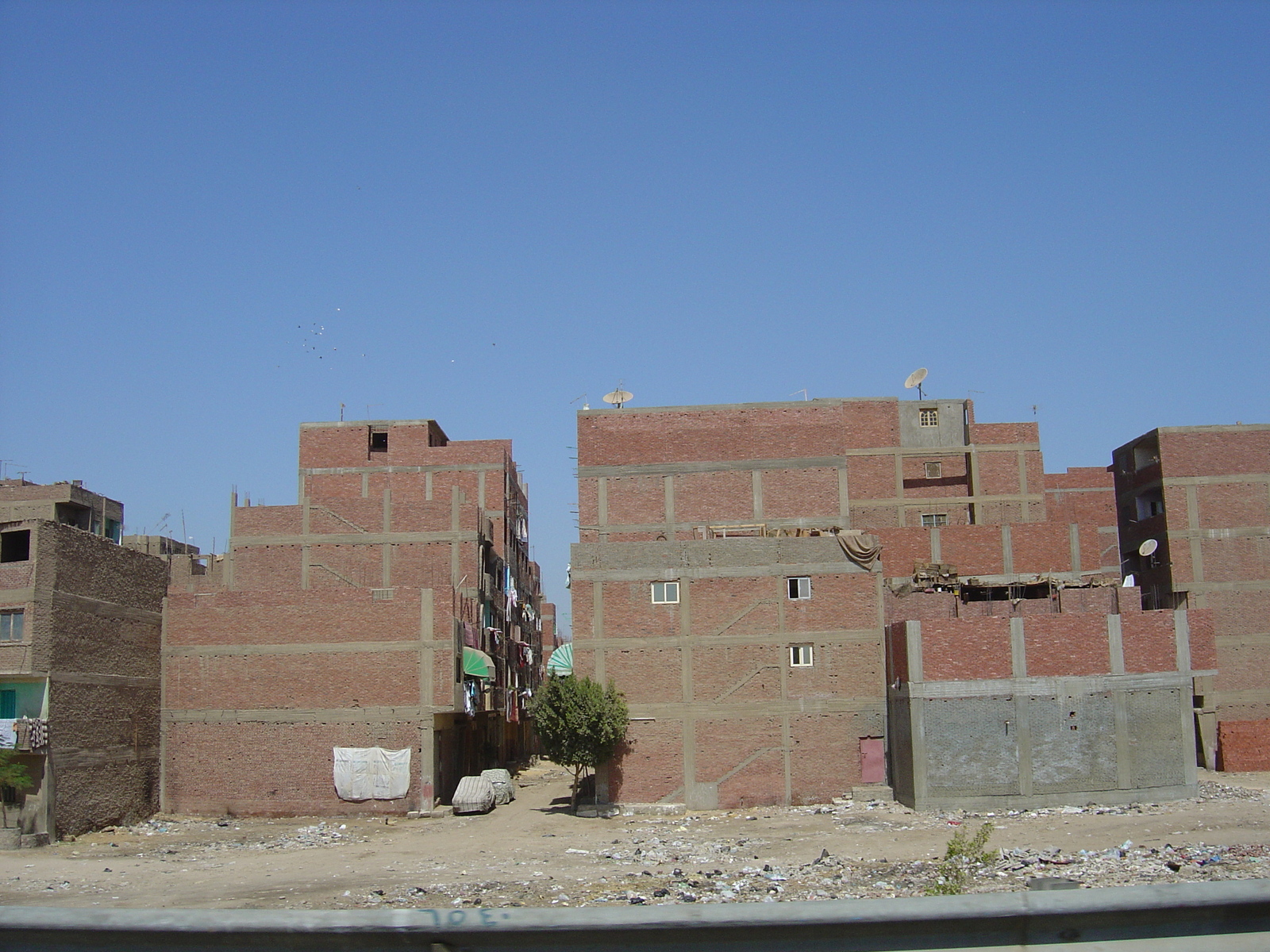 รูปถ่าย อียิปต์(Egypt) ไคโร(Cairo) 2004-09 13