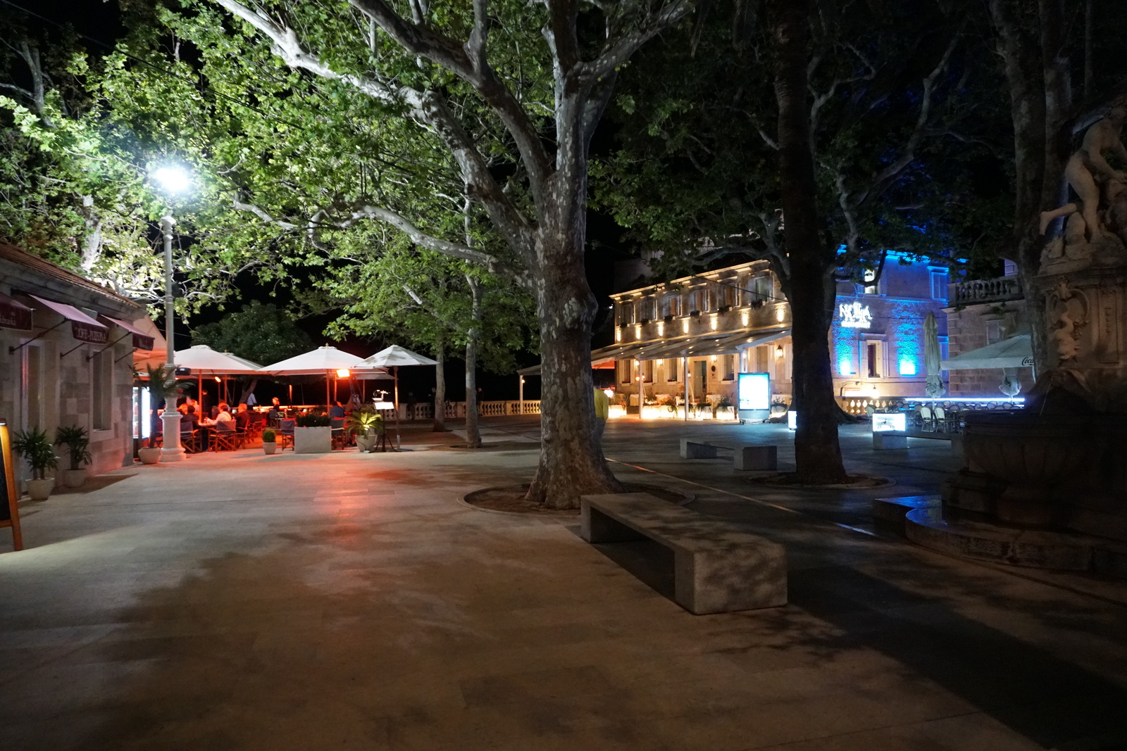 รูปถ่าย โครเอเชีย(Croatia) ดูบรอฟนิก(Dubrovnik) 2016-04 259