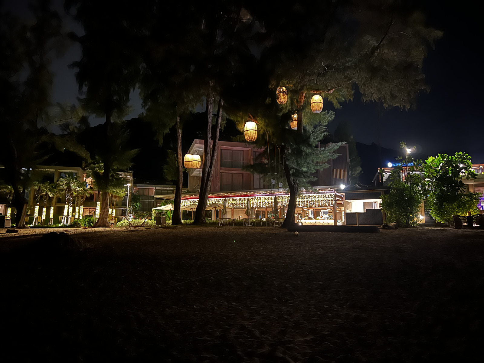 รูปถ่าย ไทย(Thailand) ภูเก็ต(Phuket) หาดกมลา(Kamala Beach) 2021-12 58