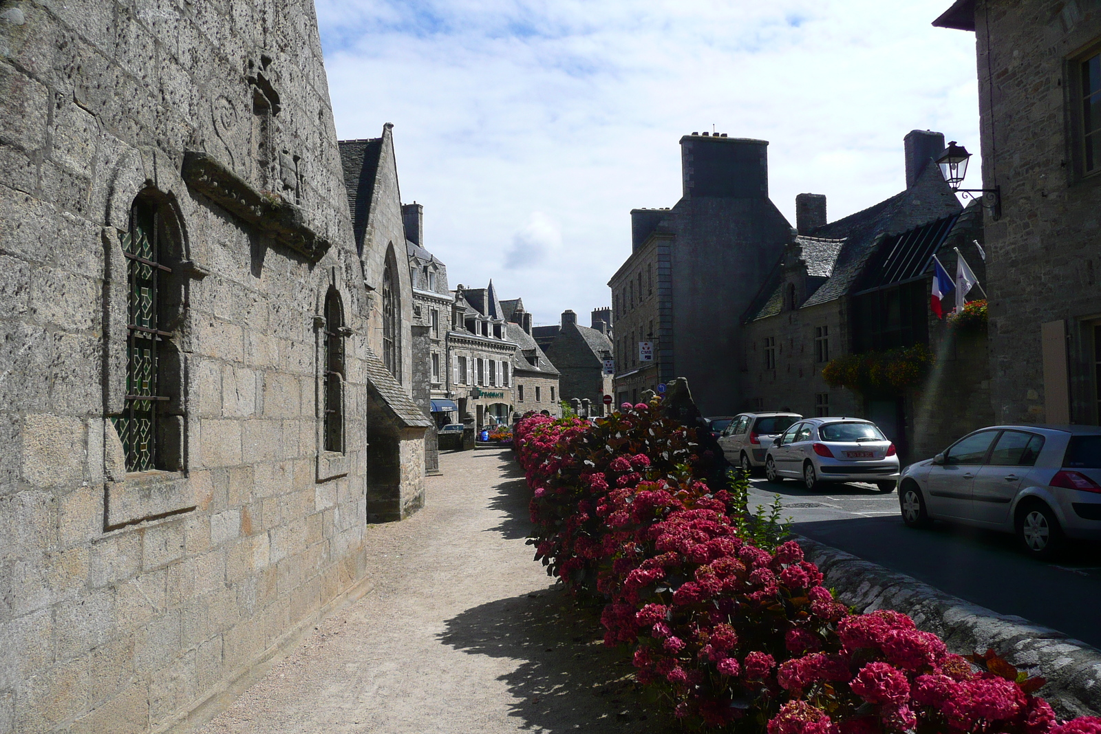 รูปถ่าย ฝรั่งเศส(France) โรสคอฟ(Roscoff) 2007-08 50