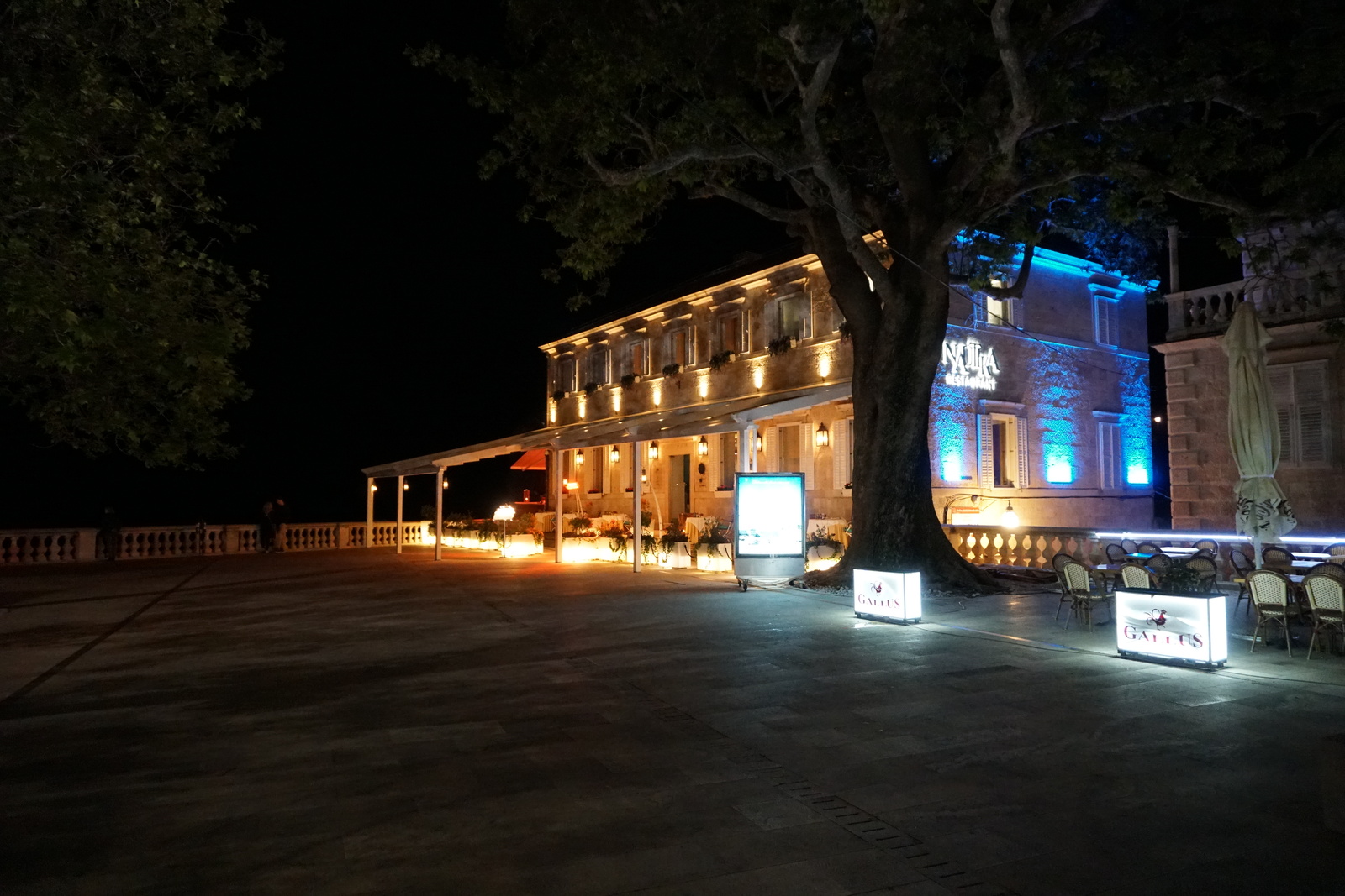 รูปถ่าย โครเอเชีย(Croatia) ดูบรอฟนิก(Dubrovnik) 2016-04 269