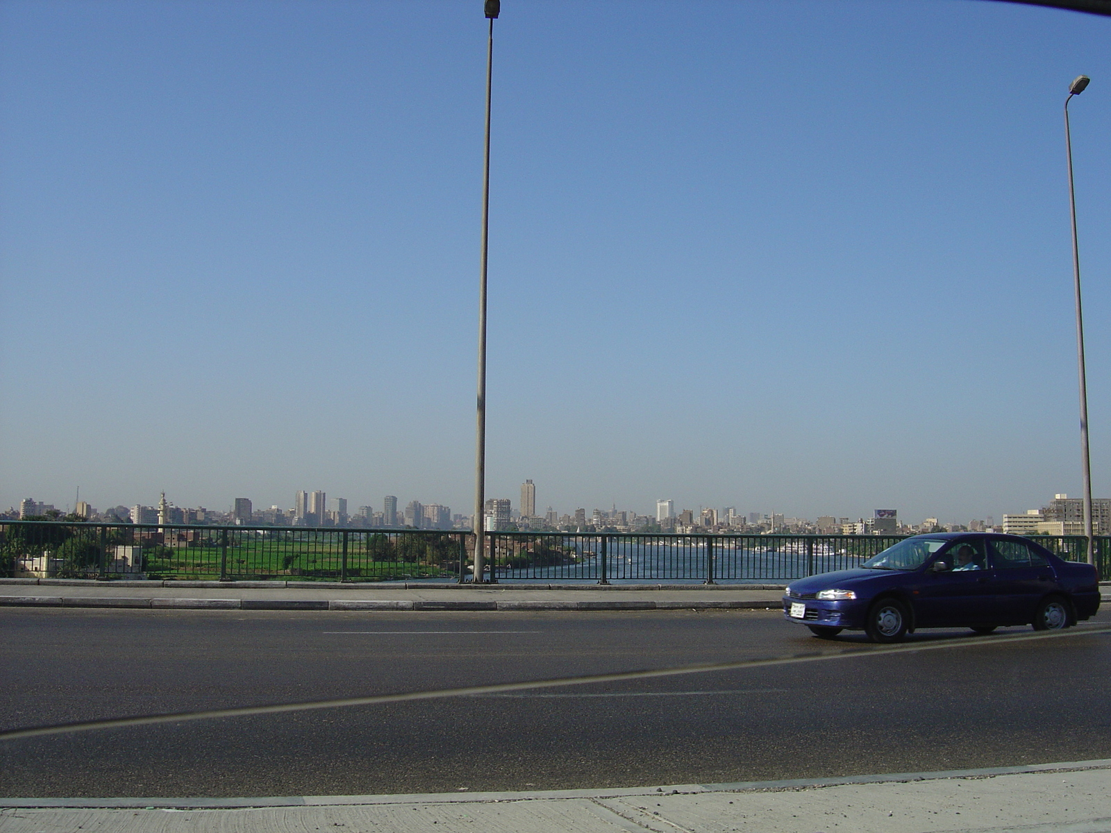 รูปถ่าย อียิปต์(Egypt) ไคโร(Cairo) 2004-09 46