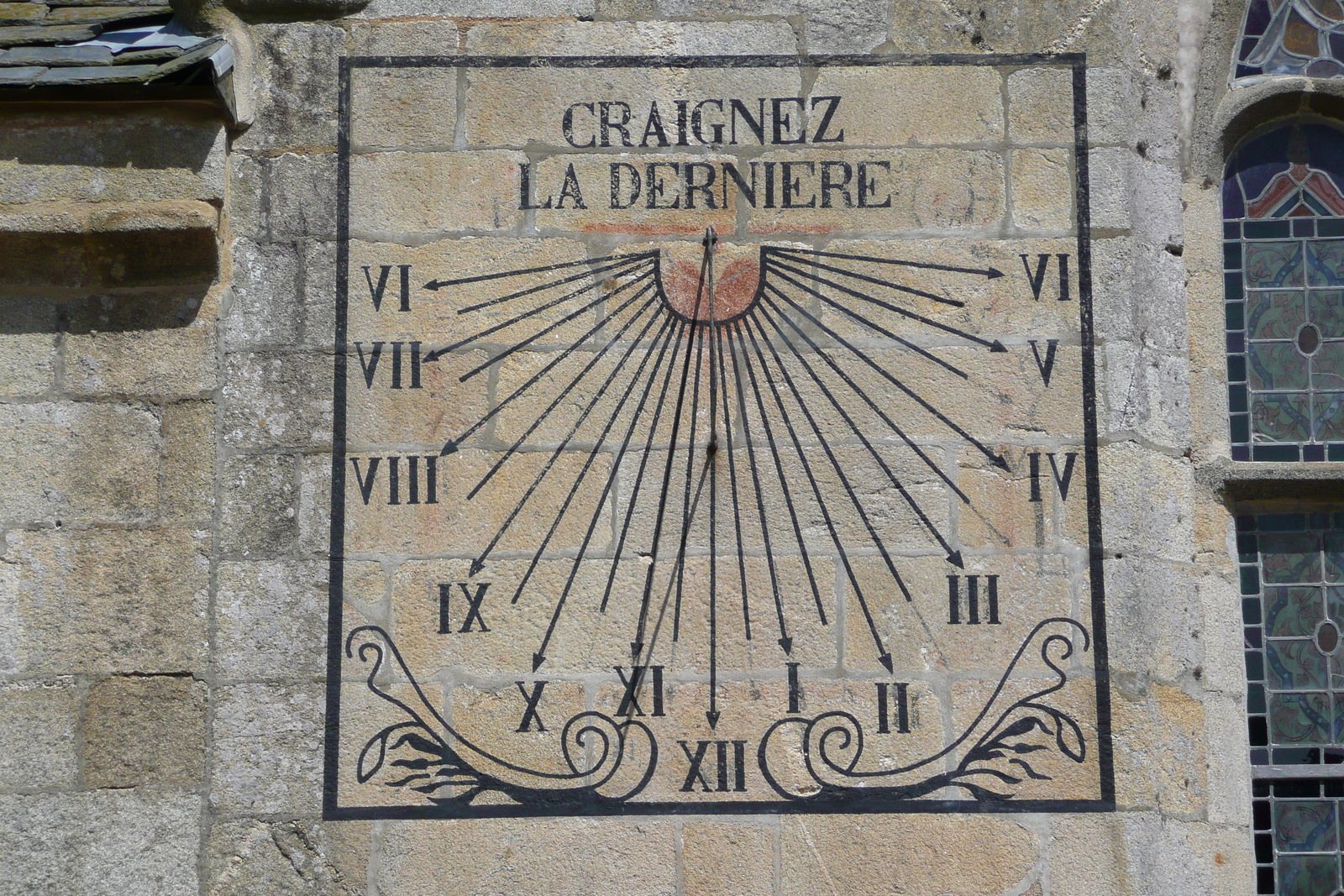 รูปถ่าย ฝรั่งเศส(France) โรสคอฟ(Roscoff) 2007-08 22