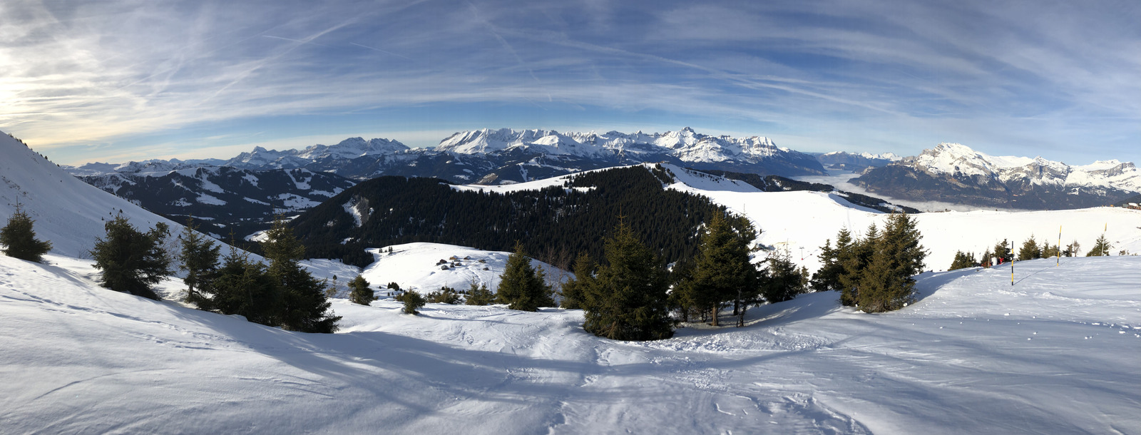 รูปถ่าย ฝรั่งเศส(France) เมแฌฟว์(Megeve) 2018-12 66