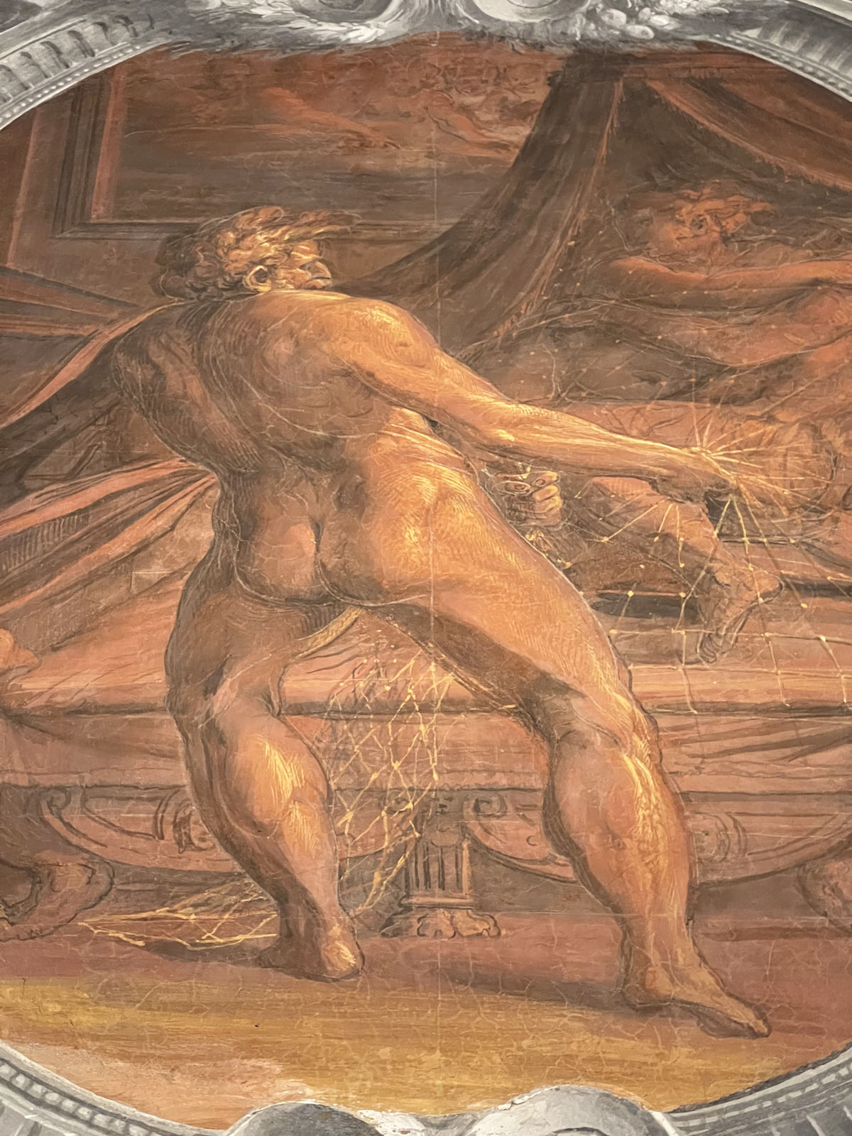 รูปถ่าย อิตาลี(Italy) ฟลอเรนซ์(Florence) วังเวกกีโอ(Palazzo Vecchio) 2021-09 3