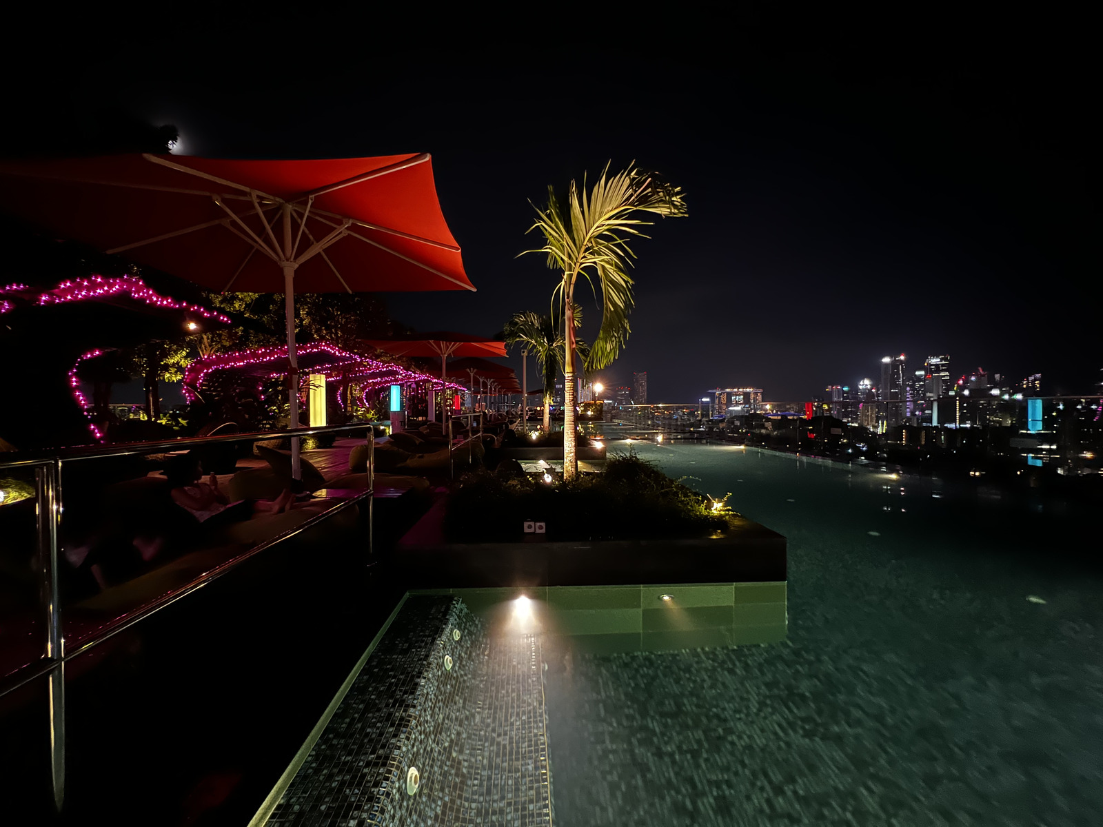 รูปถ่าย สิงคโปร์(Singapore) โรงแรมเจน สิงคโปร์ ออร์ชาร์ดเกตเวย์ บาย แชงกรี-ลา(JEN Singapore Orchardgateway by Shangri La) 2023-01 34