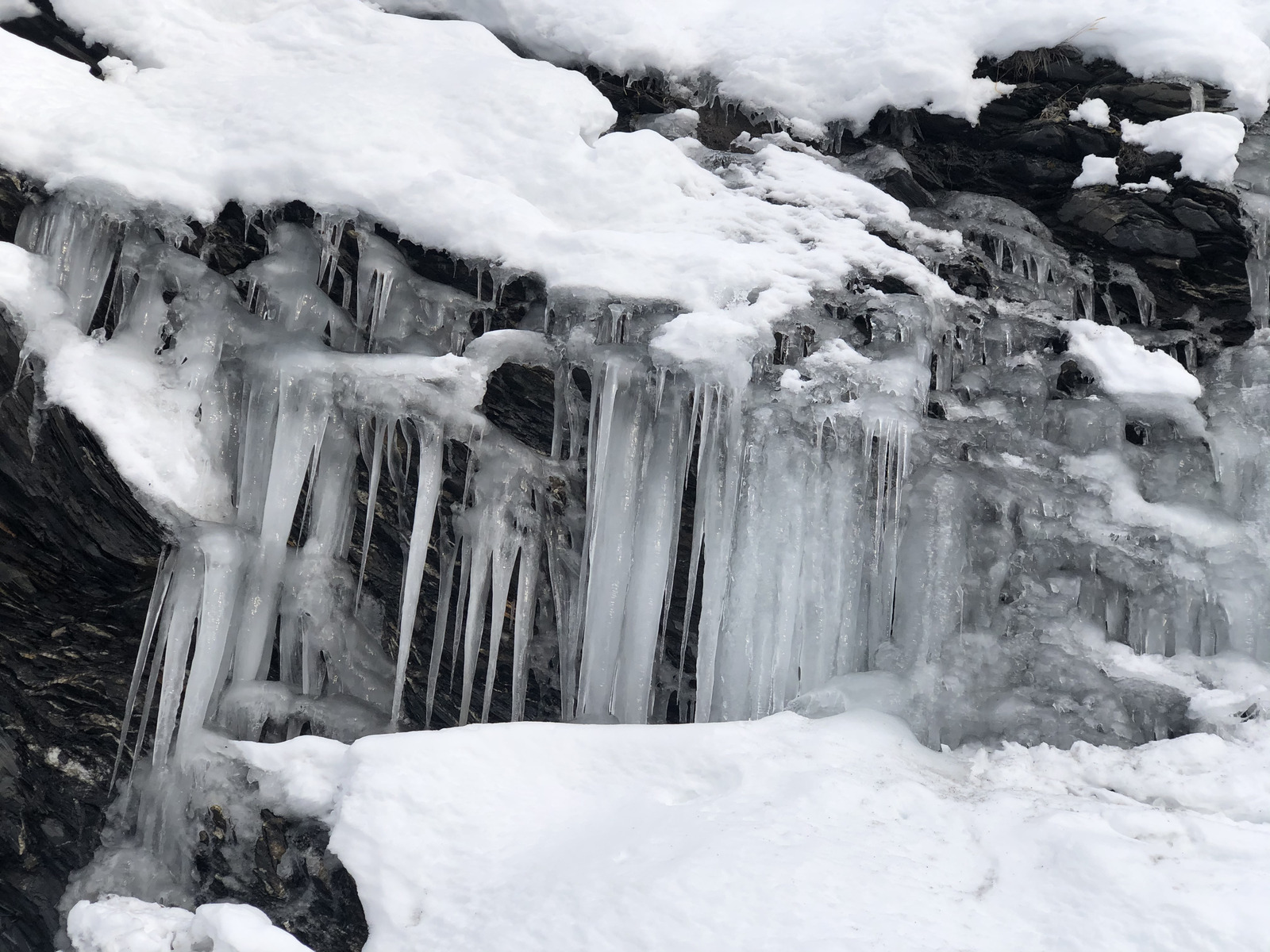 รูปถ่าย ฝรั่งเศส(France) ปรา-ซูร์-อาร์ลี(Praz sur Arly) 2019-12 130