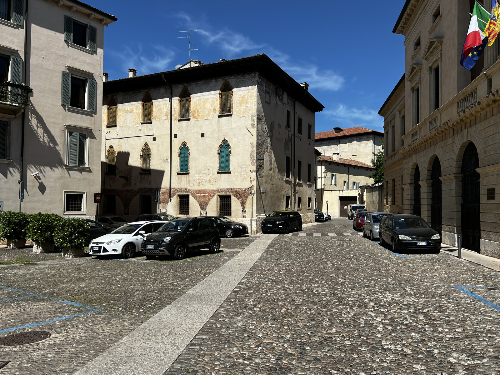 รูปถ่าย อิตาลี(Italy) เวโรเน่(Verona) 2022-05 61