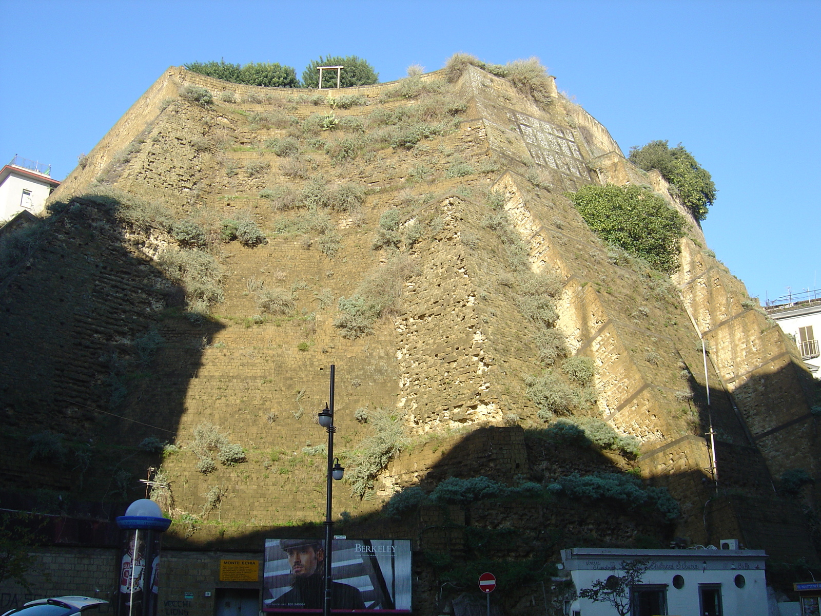รูปถ่าย อิตาลี(Italy) นาโปลี(Naples) 2004-11 46