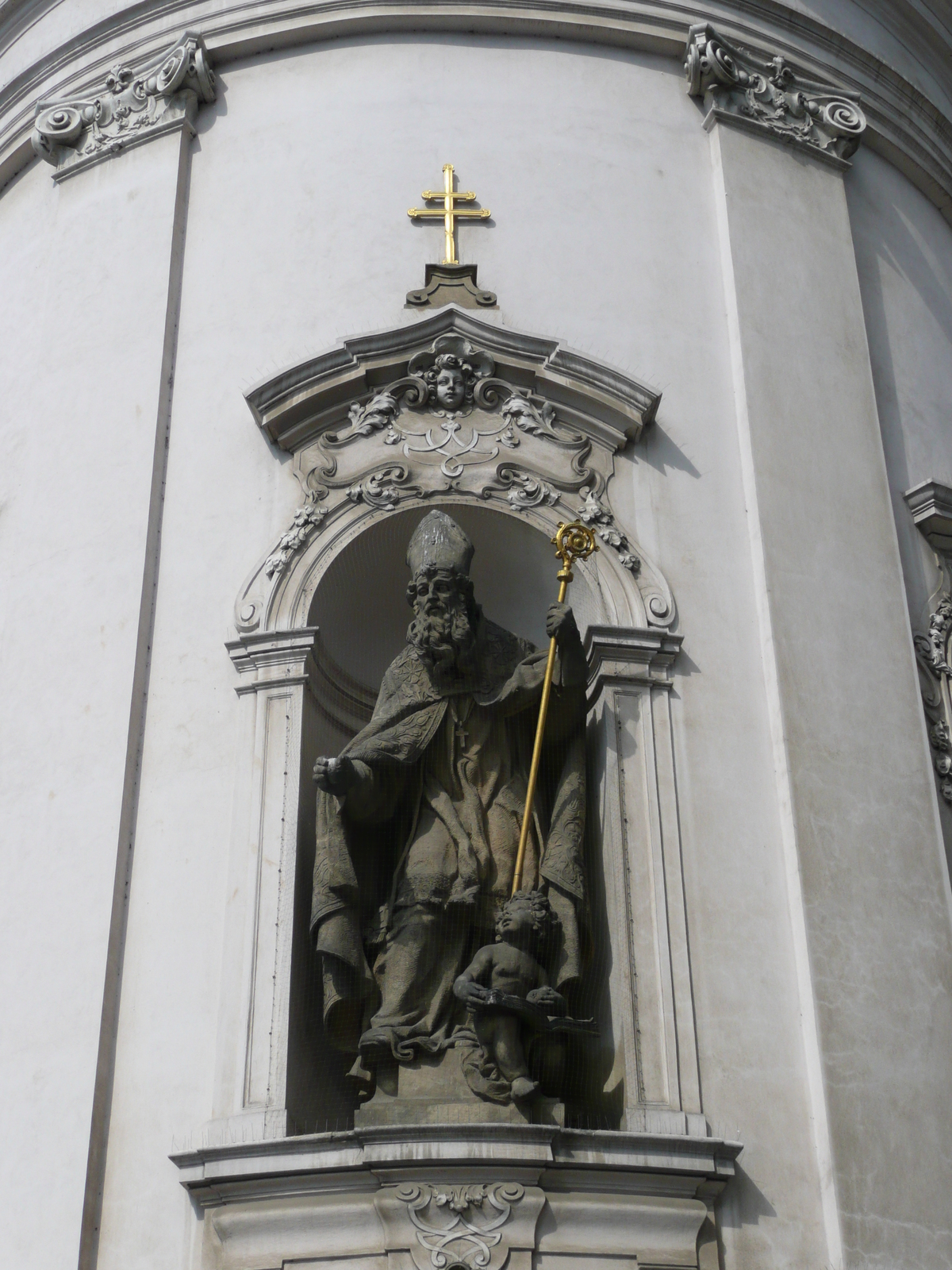 รูปถ่าย สาธารณรัฐเช็ก(Czech Republic) ปราก(Prague) จัตุรัสเมืองเก่าปราก(Staromestske namesti) 2007-07 102