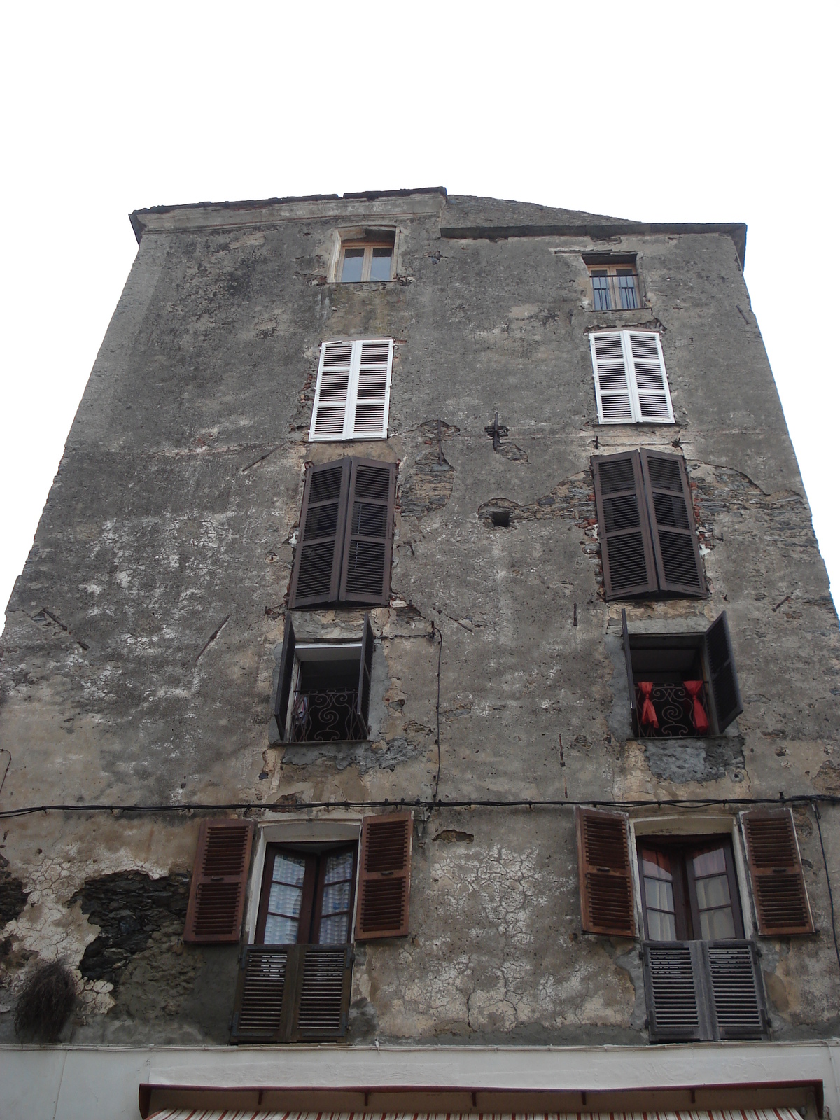 รูปถ่าย ฝรั่งเศส(France) คอร์สิคา(Corsica) เชร์วีออน(Cervione) 2006-09 34