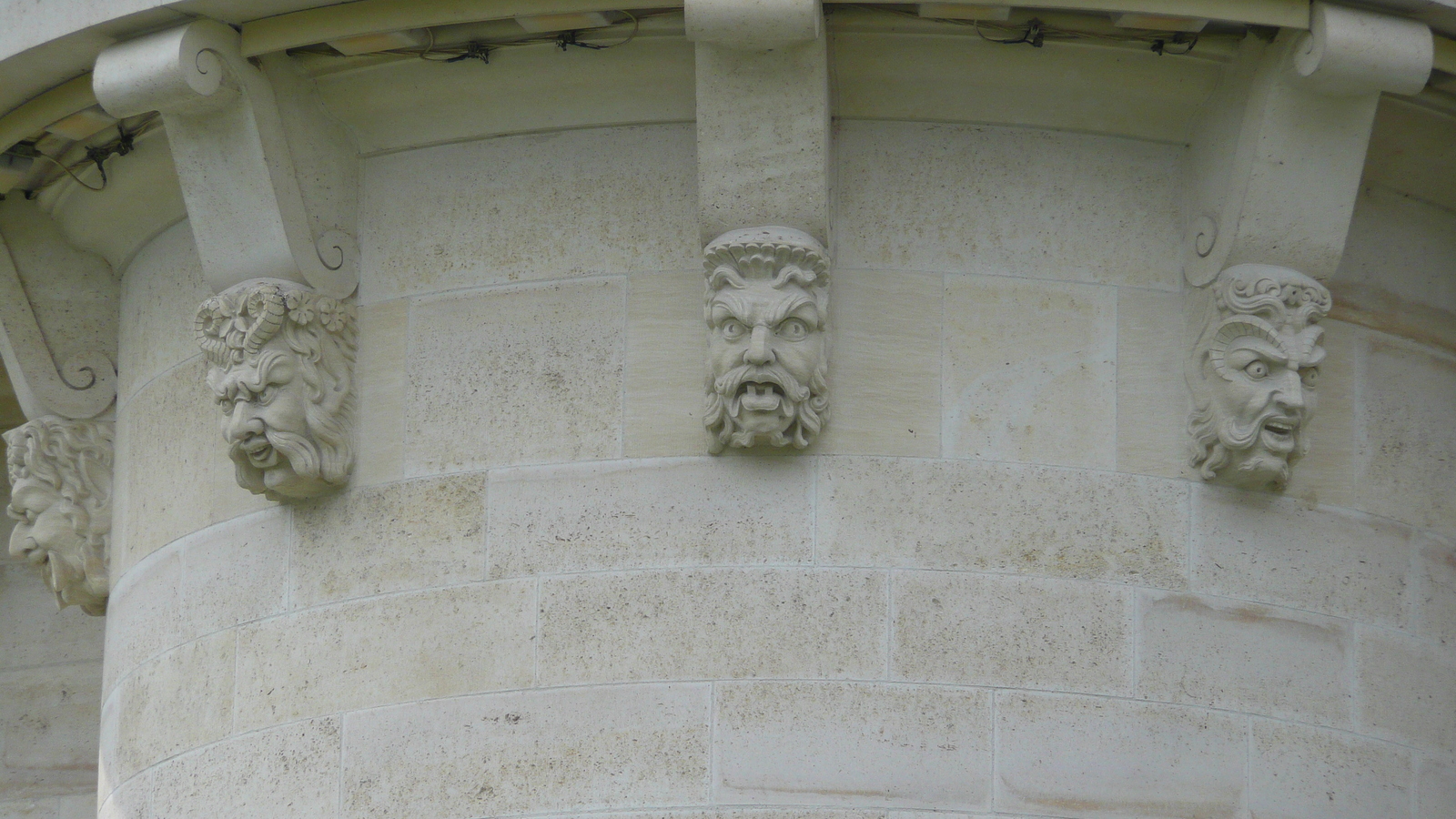 รูปถ่าย ฝรั่งเศส(France) ปารีส(Paris) แม่น้ำแซน(Seine river) 2007-06 253