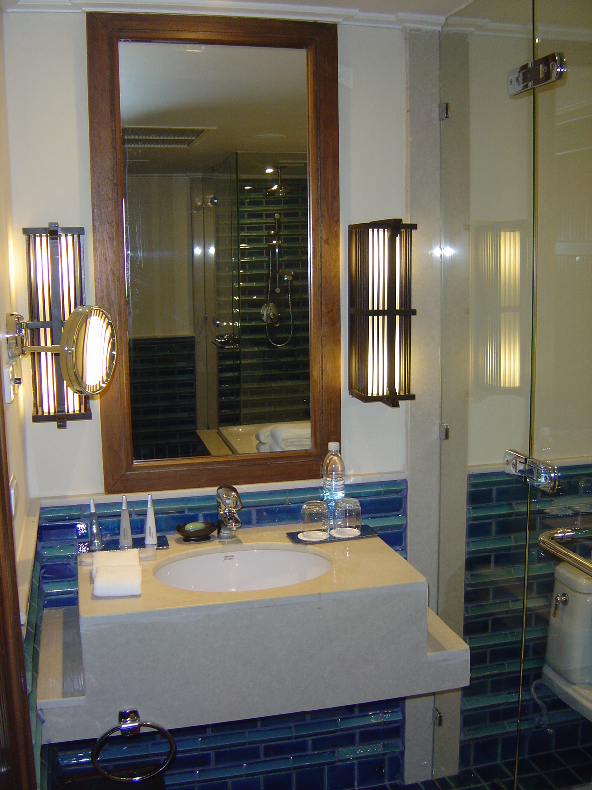รูปถ่าย ไทย(Thailand) เขาหลัก(Khao Lak) โรงแรมเลอเมอริเดียน เขาหลัก(Meridien Khao Lak Hotel) 2005-12 184