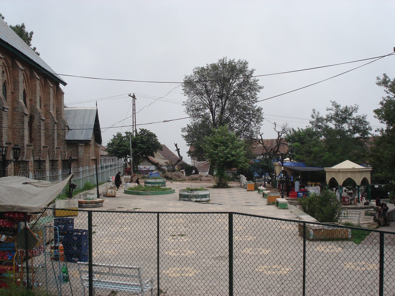 รูปถ่าย ปากีสถาน(Pakistan) มืร์รี(Murree) 2006-08 109