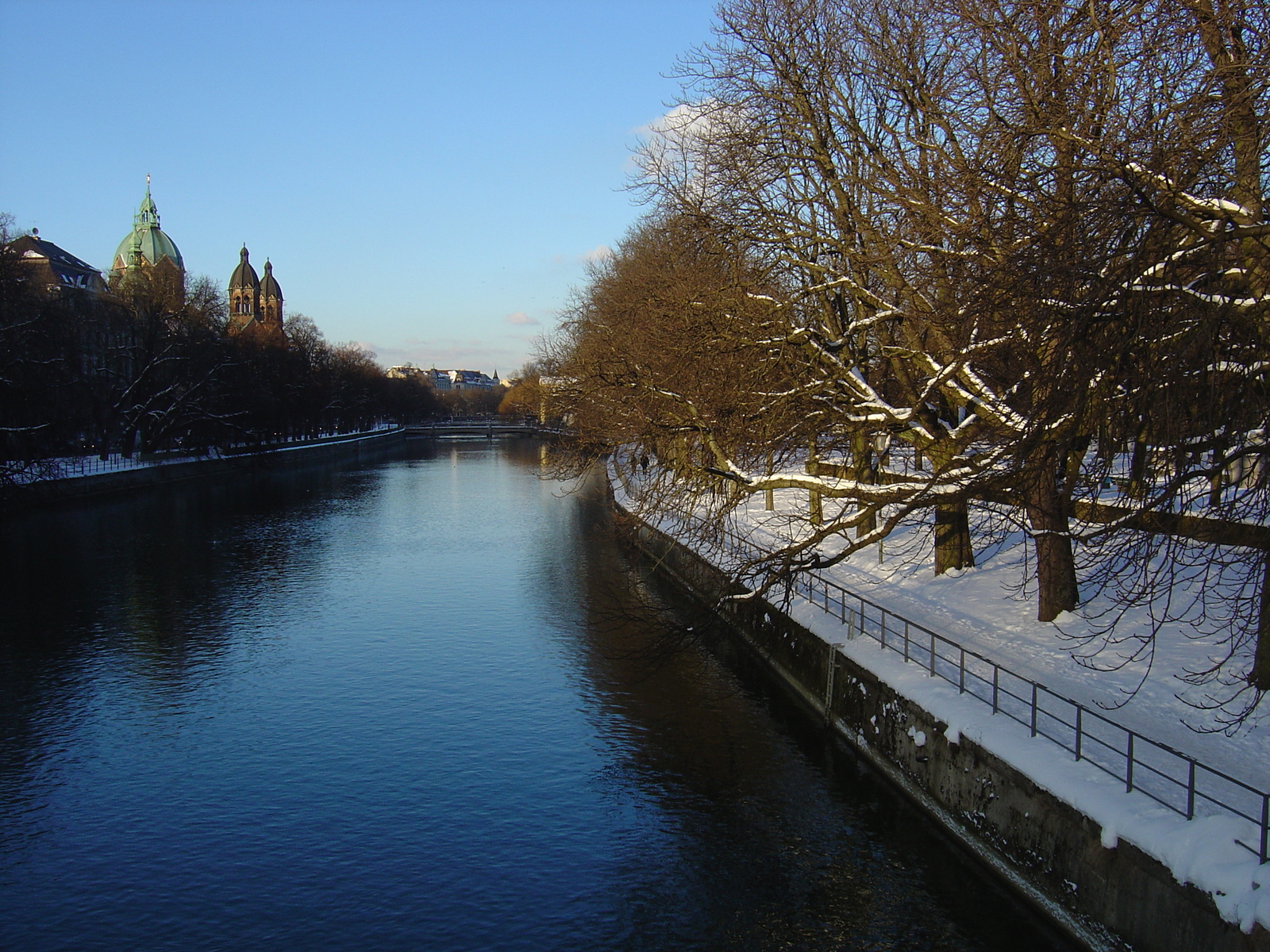 รูปถ่าย เยอรมนี(Germany) มิวนิค(Munich) 2005-02 161