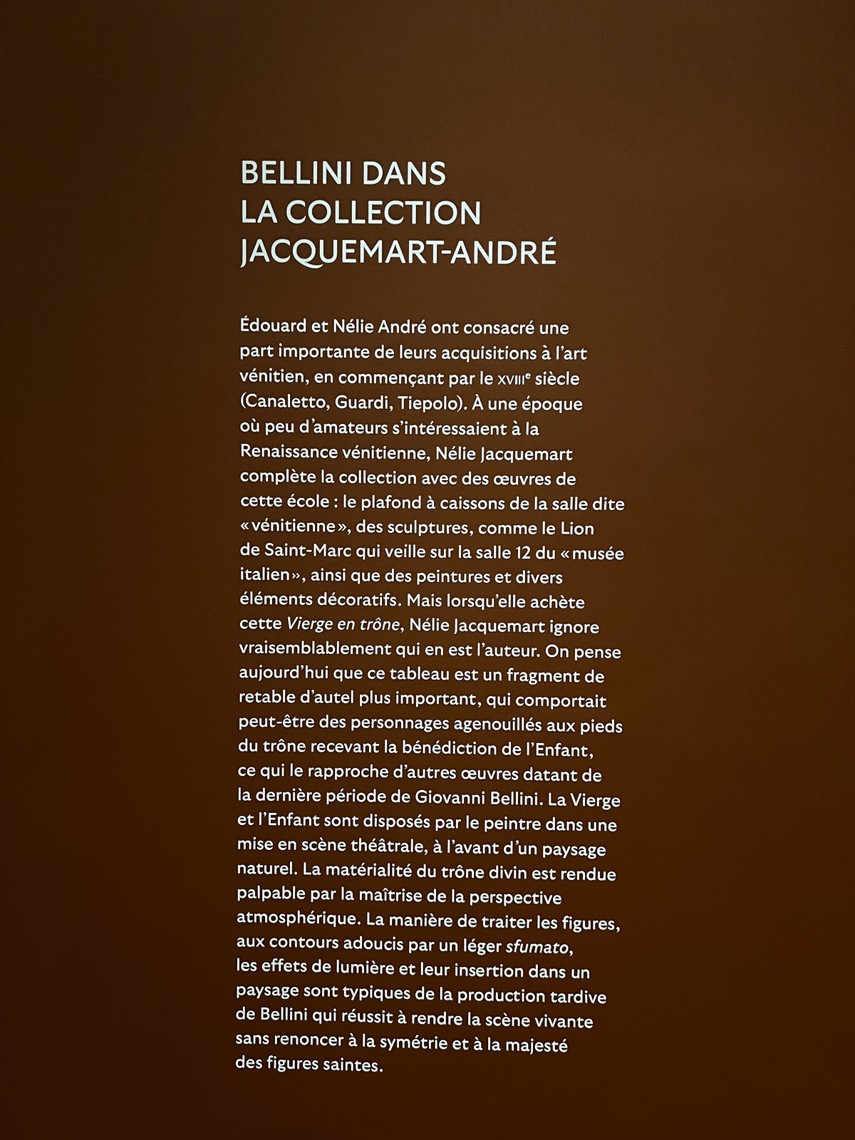 รูปถ่าย ฝรั่งเศส(France) ปารีส(Paris) พิพิธภัณฑ์ฌักมาร์-อ็องเดร(Jacquemart Andre Museum) 2023-04 8