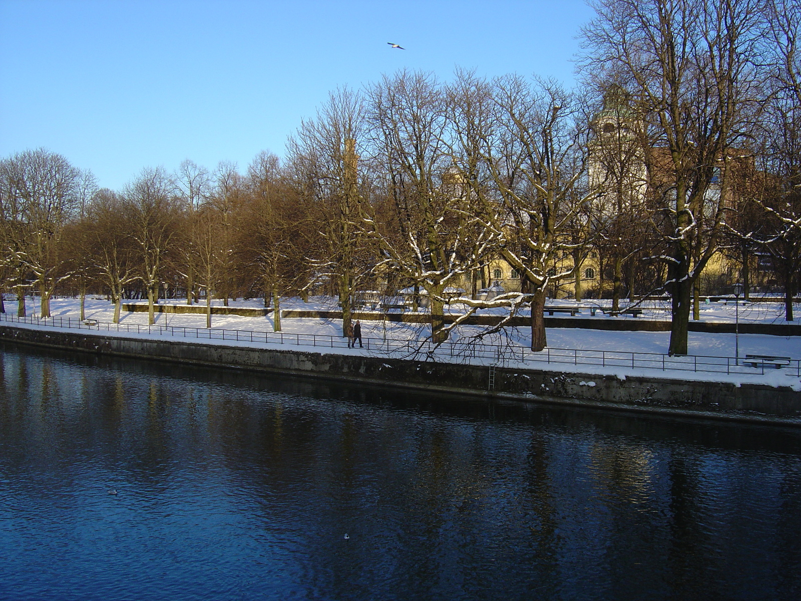 รูปถ่าย เยอรมนี(Germany) มิวนิค(Munich) 2005-02 172