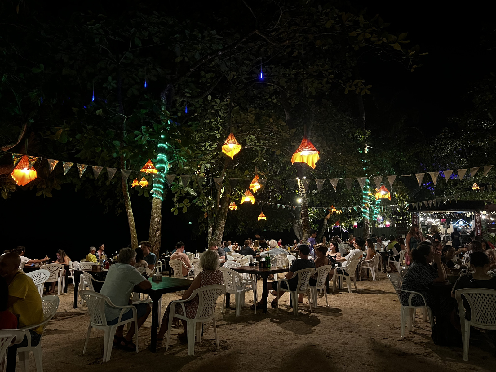 รูปถ่าย ไทย(Thailand) กระบี่(Krabi) อ่าวนาง(Ao Nang) 2023-01 43