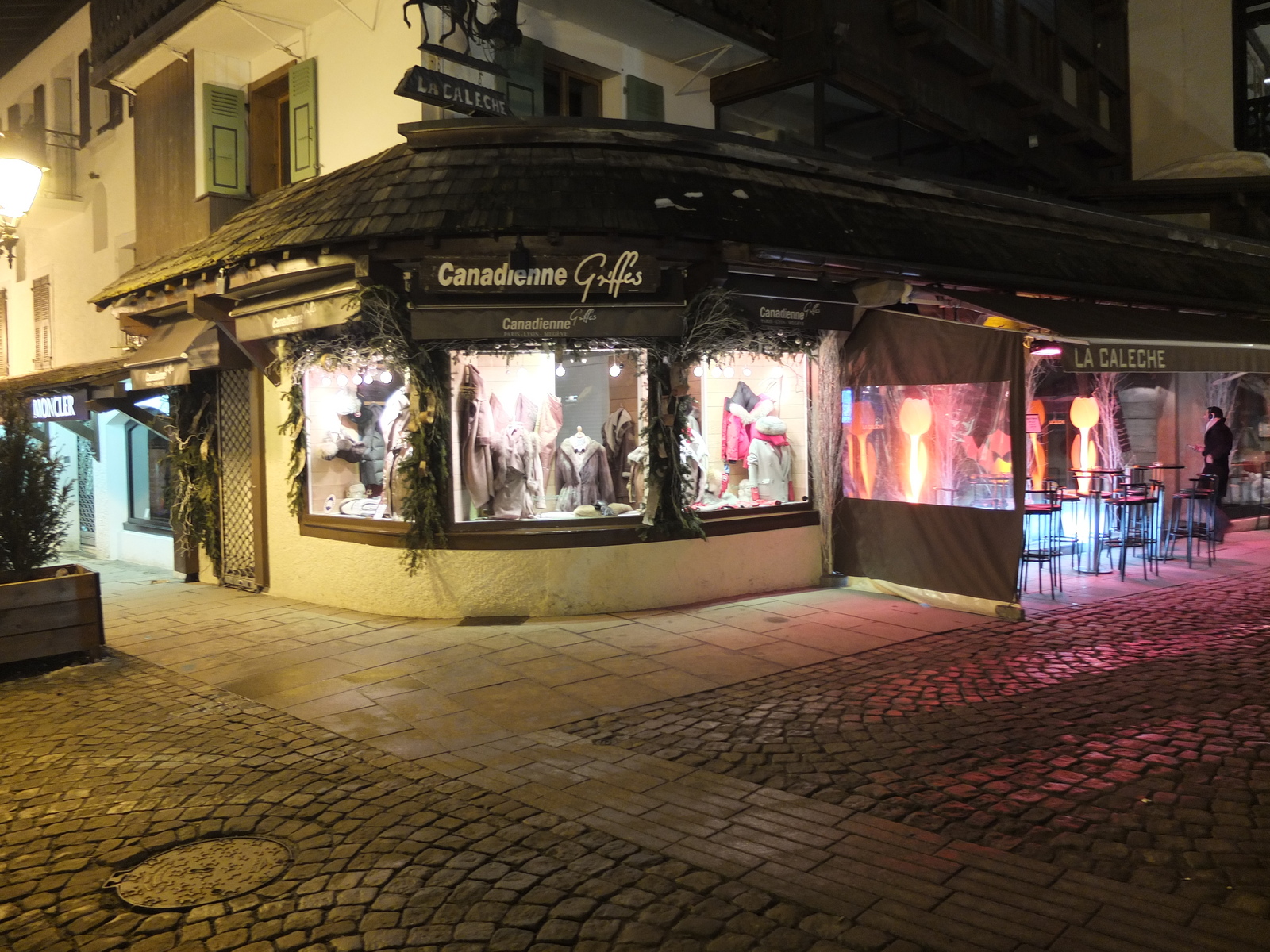 รูปถ่าย ฝรั่งเศส(France) เมแฌฟว์(Megeve) 2012-02 22