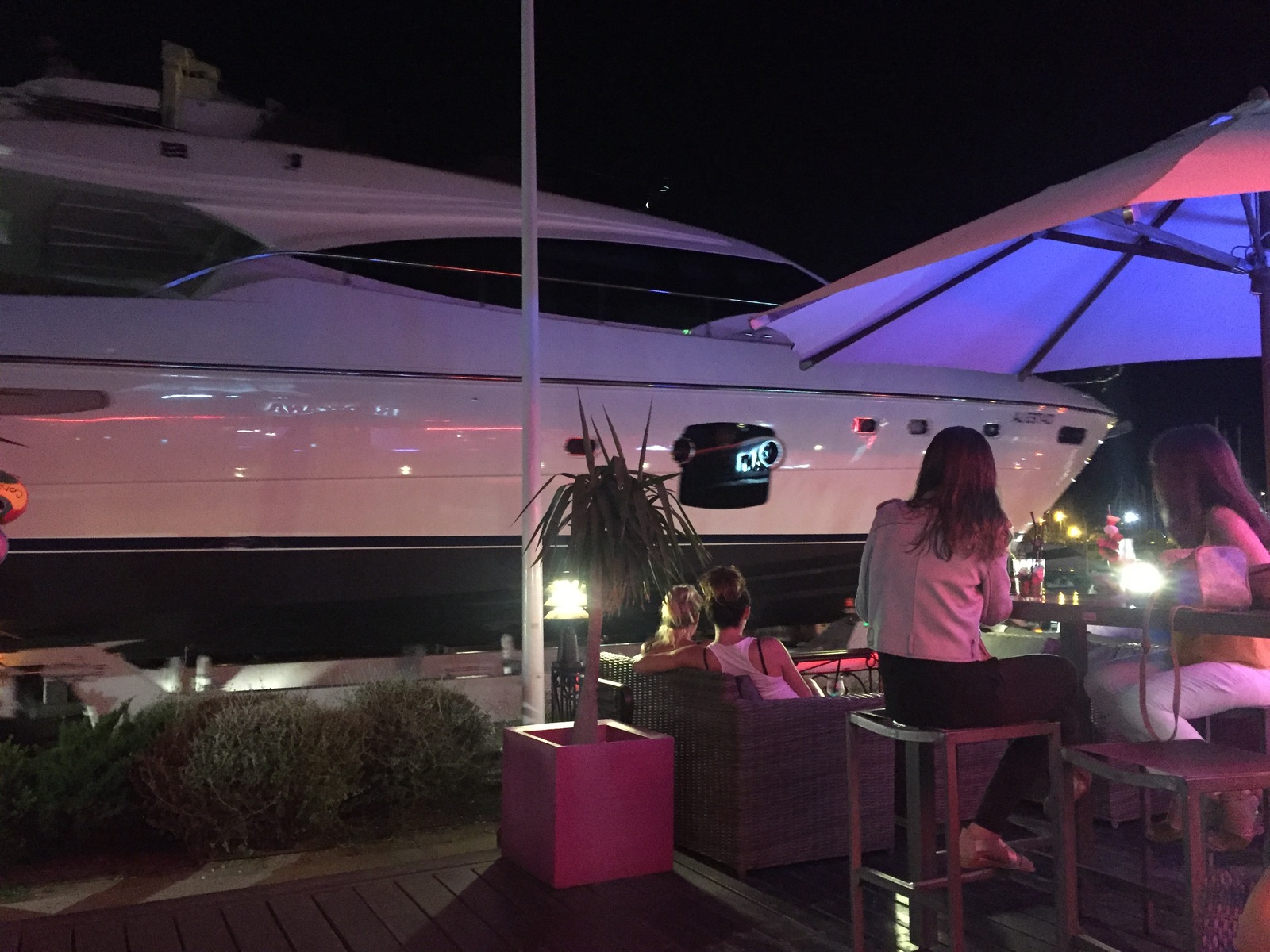 รูปถ่าย ฝรั่งเศส(France) คอร์สิคา(Corsica) ปอร์โต-เวกคีโอ(Porto Vecchio) 2017-07 1