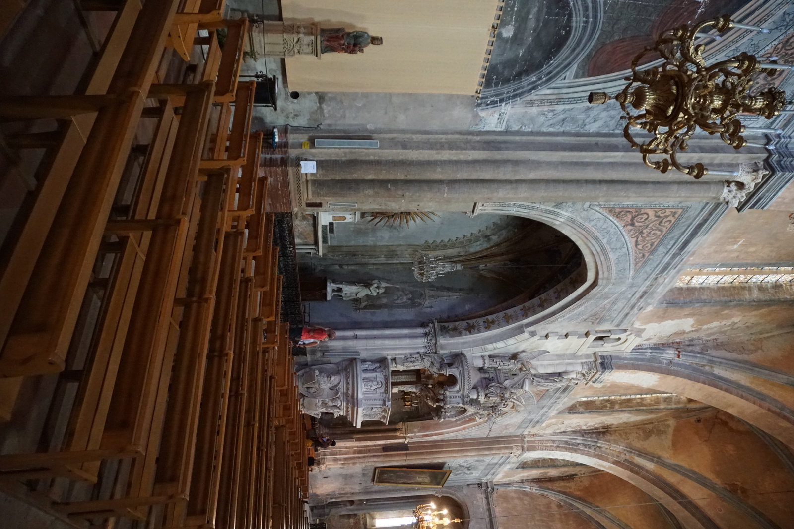 รูปถ่าย ฝรั่งเศส(France) กายัก(Gaillac) 2017-08 20