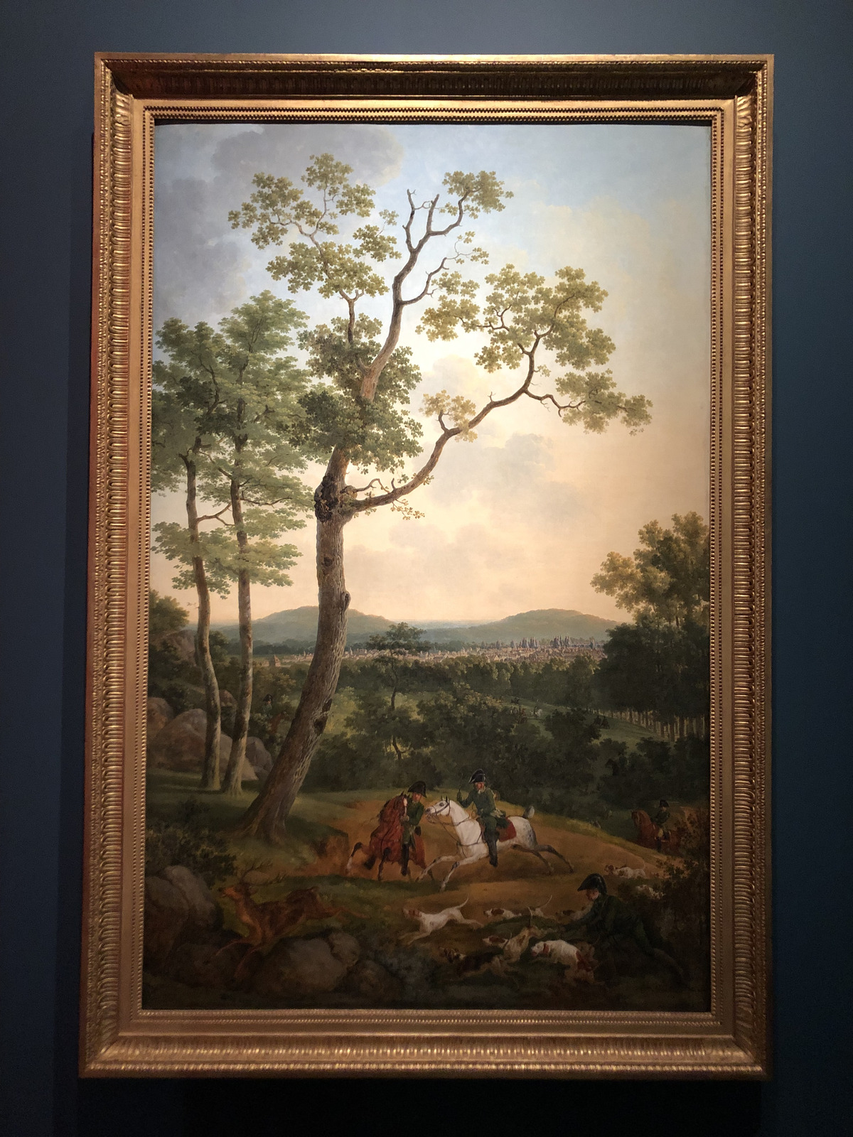 รูปถ่าย ฝรั่งเศส(France) ฟงเทนโบล(Fontainebleau) 2019-04 51