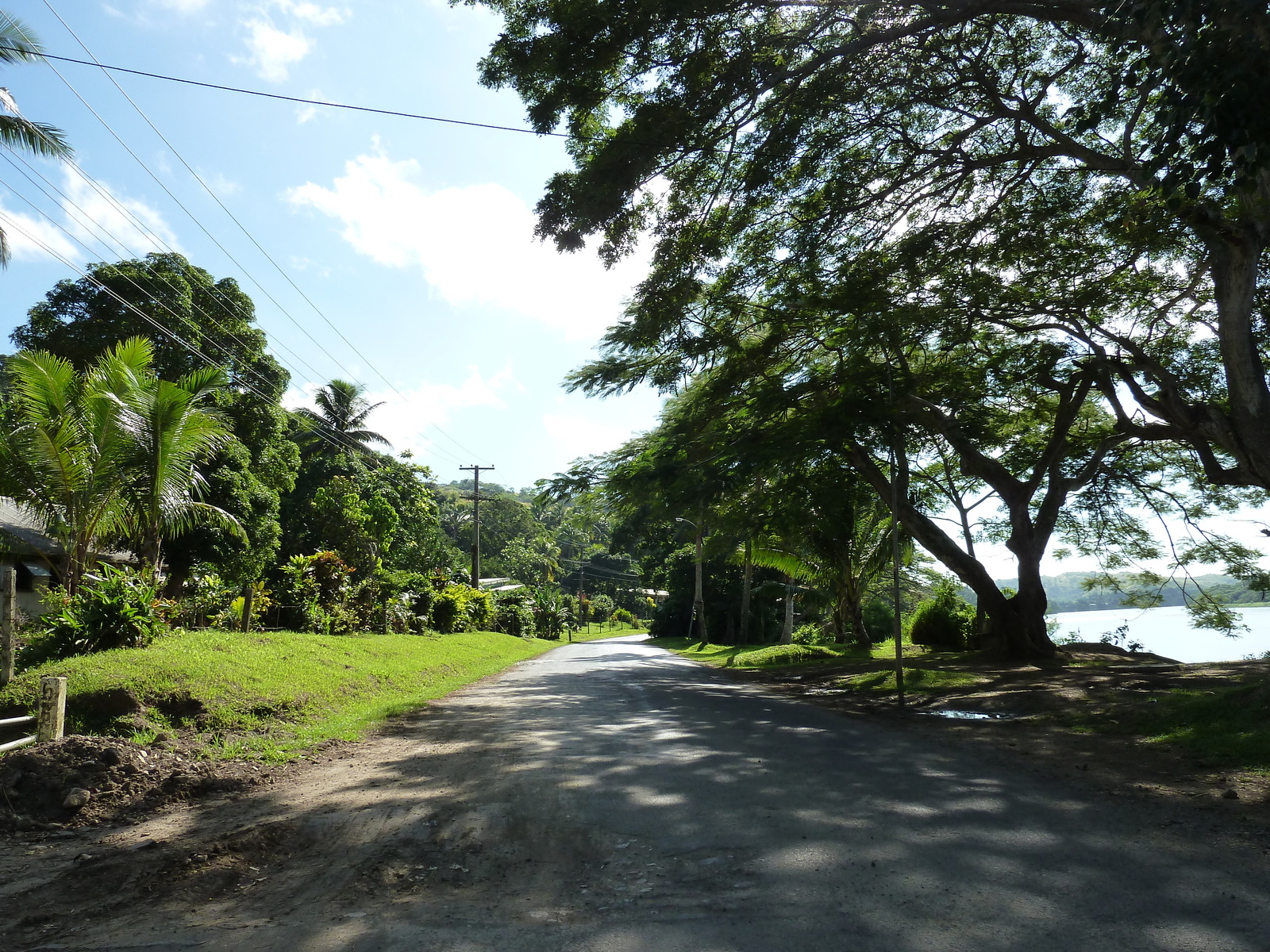 รูปถ่าย ฟิจิ(Fiji) แม่น้ำซิงกาโตกา(Sigatoka river) 2010-05 48
