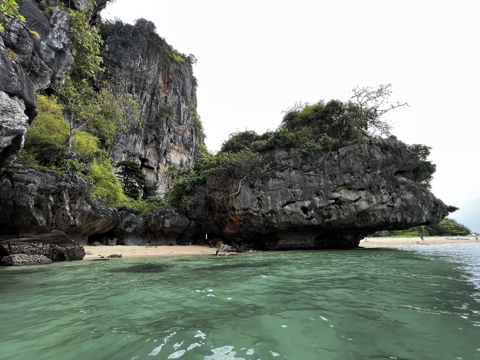 รูปถ่าย ไทย(Thailand) กระบี่(Krabi) 2023-01 98