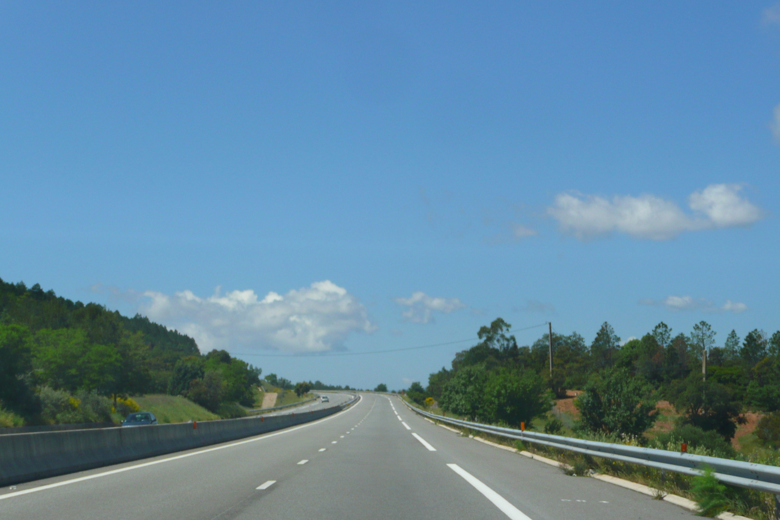 รูปถ่าย ฝรั่งเศส(France) เฟรนช์ริวิเอรา(French Riviera) ทางหลวง A57(A57 highway) 2008-05 8