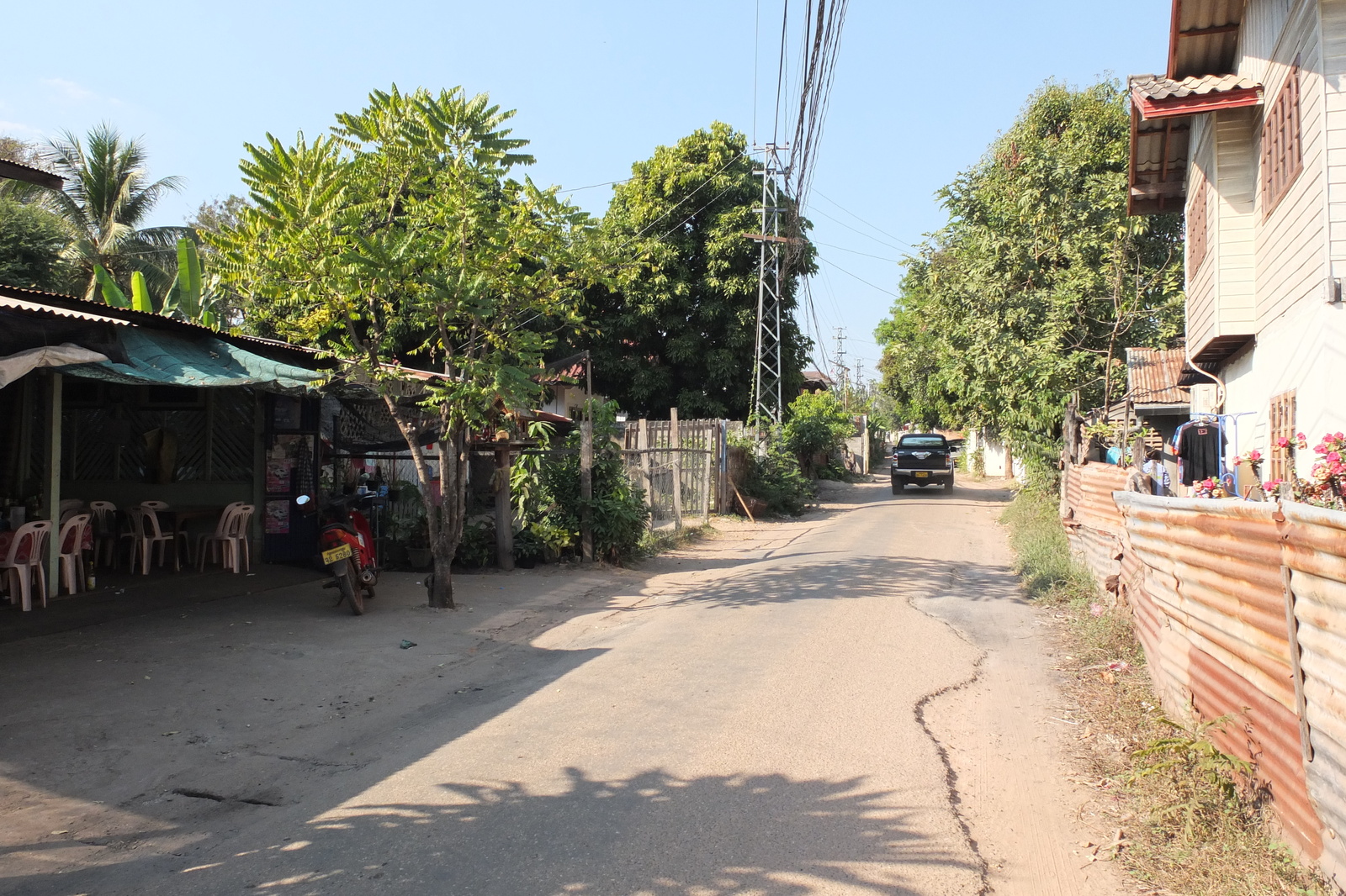 รูปถ่าย ลาว(Laos) เวียงจันทน์(Vientiane) 2012-12 318