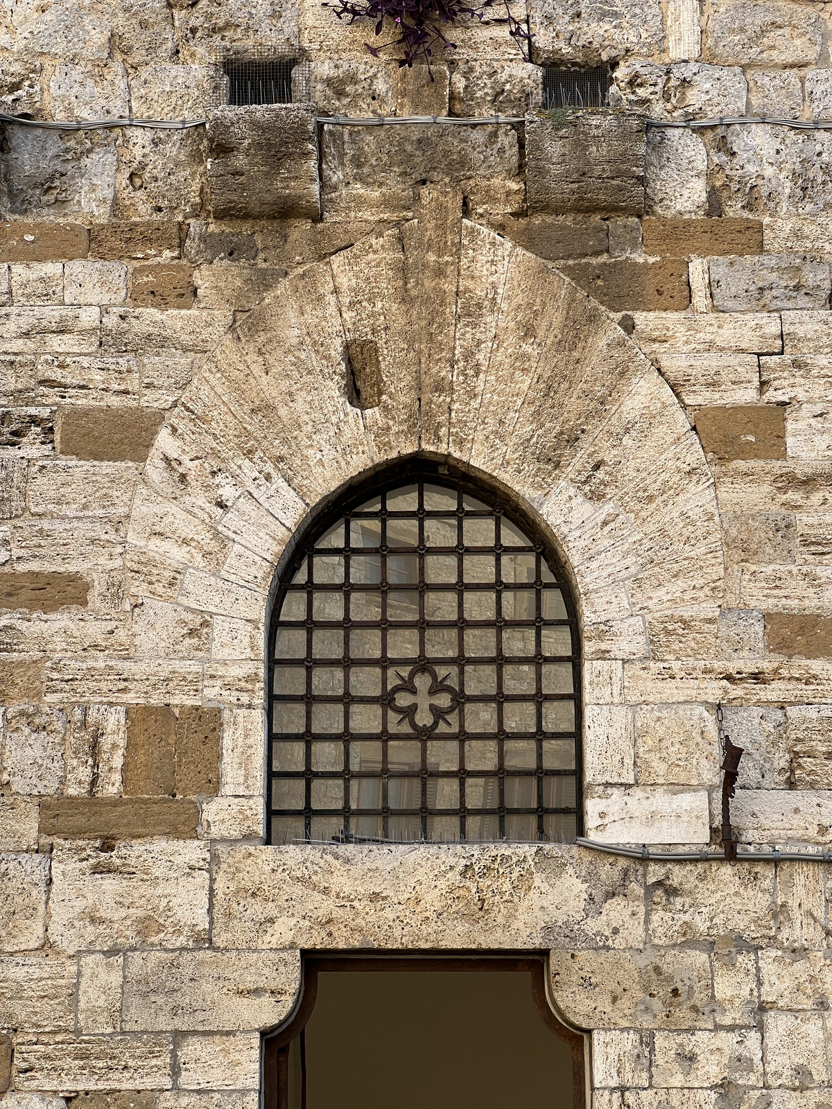 รูปถ่าย อิตาลี(Italy) ซานจีมิญญาโน(San Gimignano) 2021-09 27