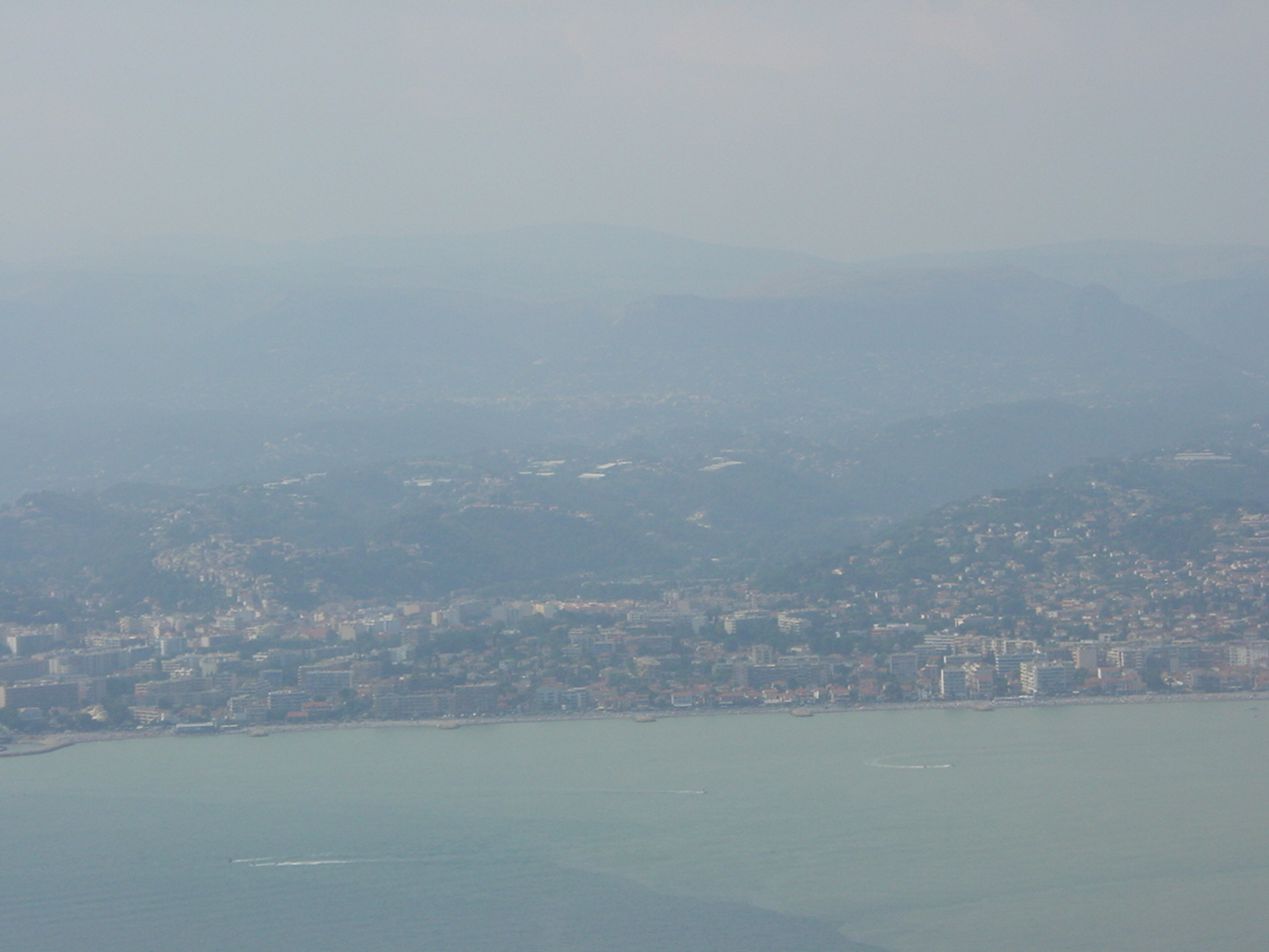 รูปถ่าย ฝรั่งเศส(France) เฟรนช์ริวิเอรา(French Riviera) 2001-07 3
