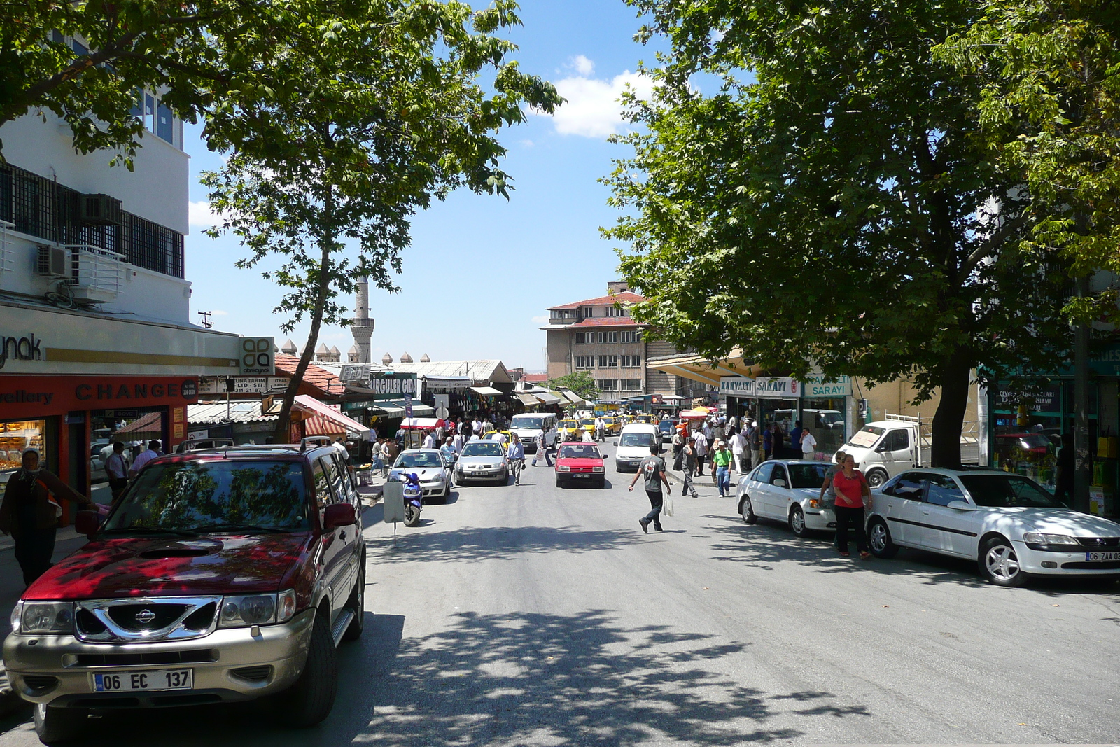 รูปถ่าย ตุรกี(Turkey) อังการา(Ankara) 2008-07 69