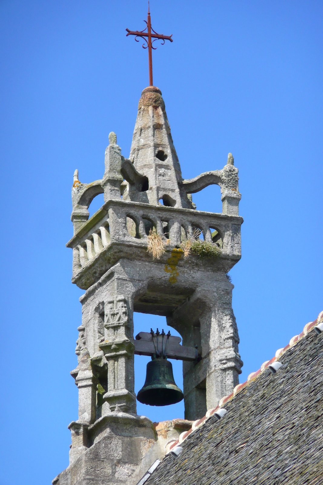 รูปถ่าย ฝรั่งเศส(France) โรสคอฟ(Roscoff) 2007-08 33