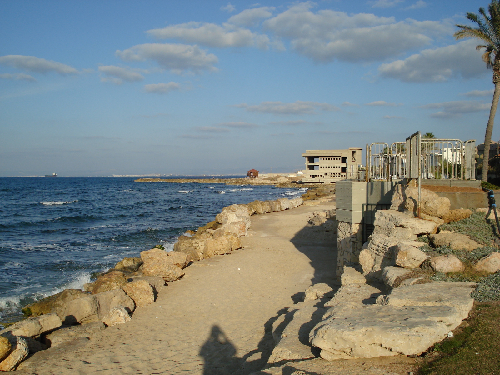 รูปถ่าย อิสราเอล(Israel) ไฮฟา(Haifa) 2006-12 99