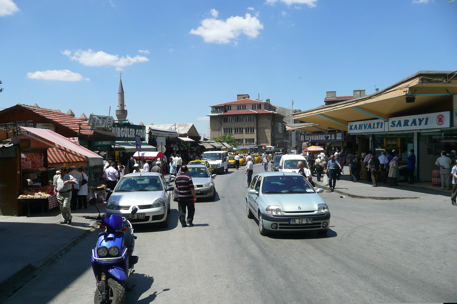 รูปถ่าย ตุรกี(Turkey) อังการา(Ankara) 2008-07 58
