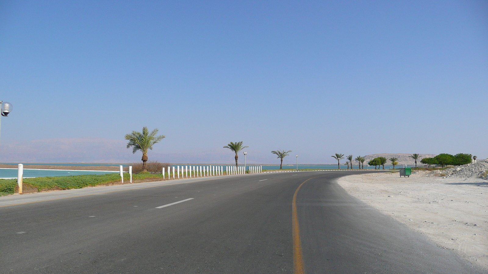 รูปถ่าย อิสราเอล(Israel) อึนโบเกก(Boqeq) 2007-06 55