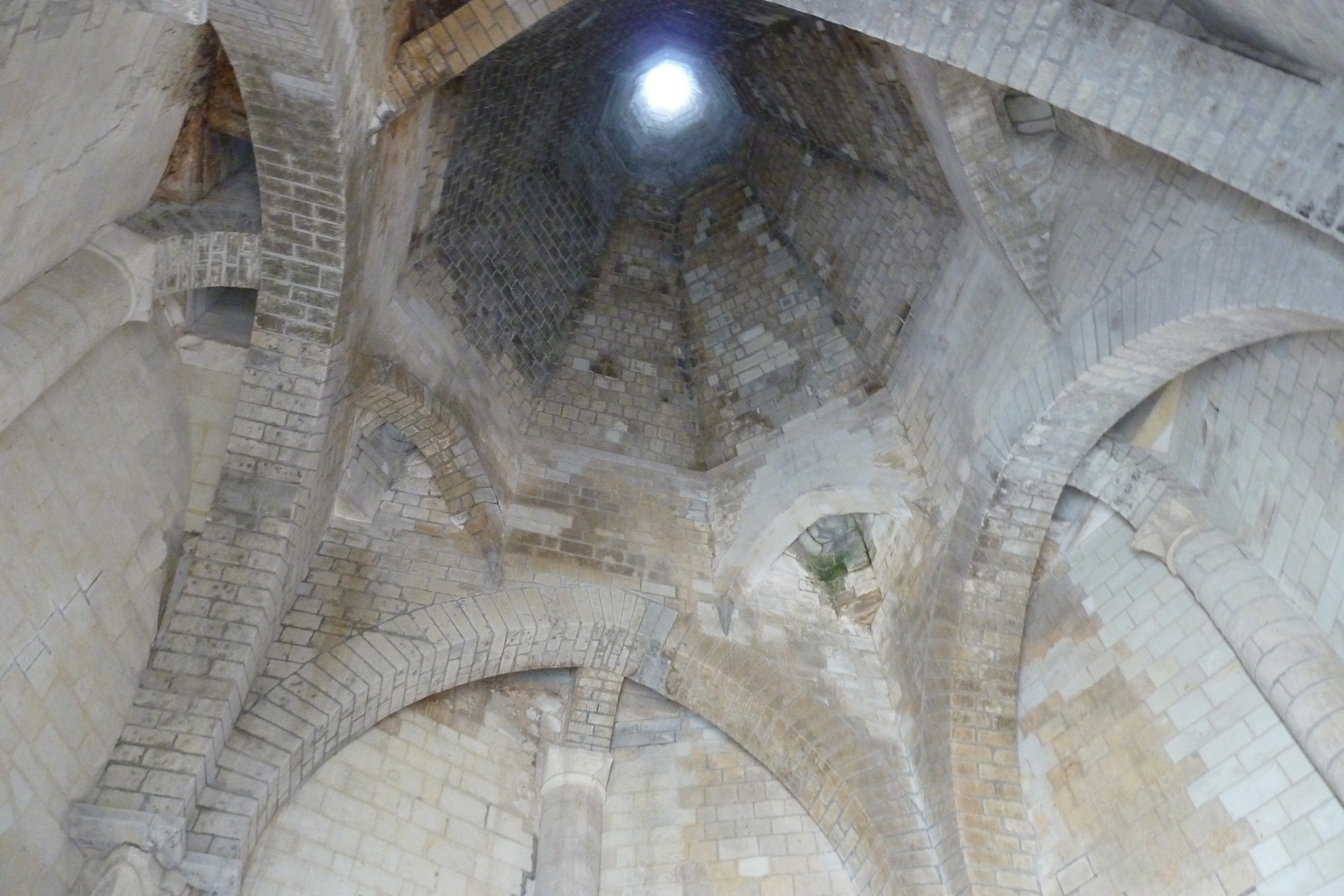 รูปถ่าย ฝรั่งเศส(France) ฟงเตอโวร์(Fontevraud) 2011-05 147