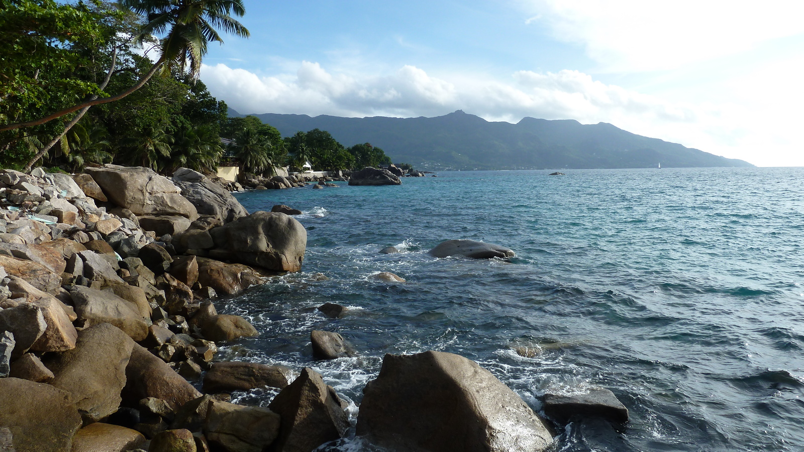 รูปถ่าย เซเชลส์(Seychelles) เกาะมาเฮ(Mahe) 2011-10 139