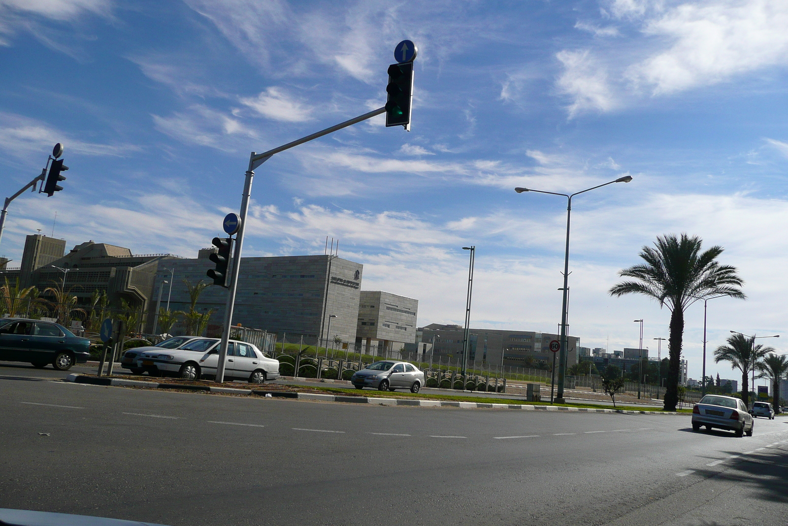 รูปถ่าย อิสราเอล(Israel) เบเออร์เชบา(Beer Sheva) 2007-12 5