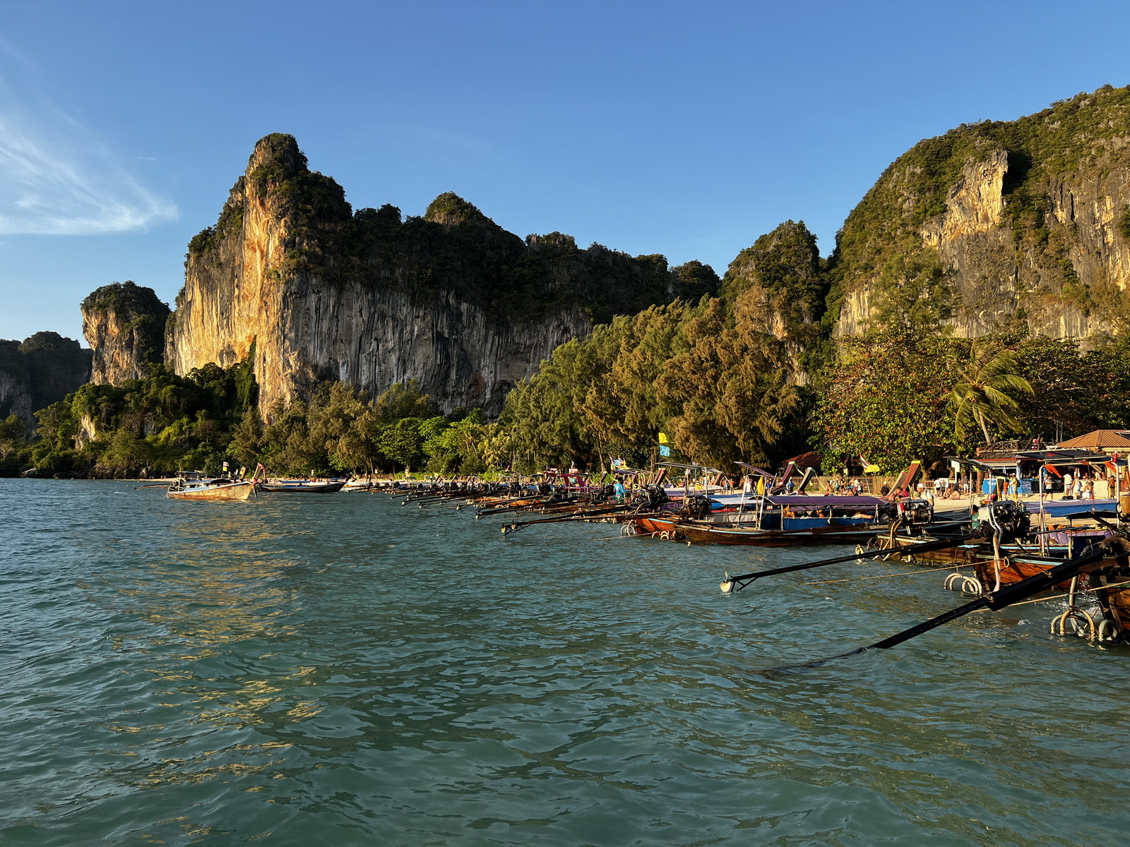 รูปถ่าย ไทย(Thailand) กระบี่(Krabi) 2023-01 32