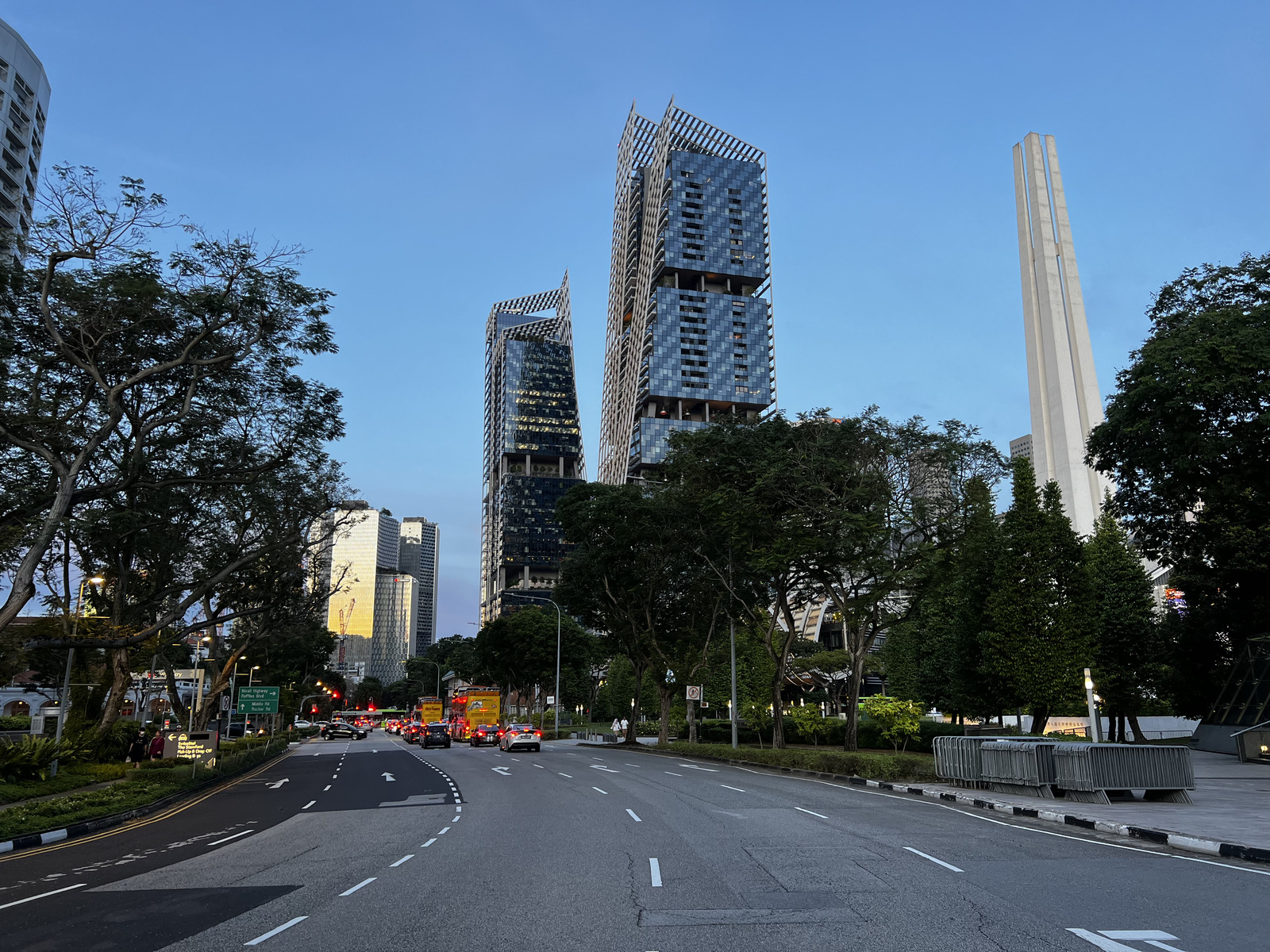 รูปถ่าย สิงคโปร์(Singapore) 2023-01 103