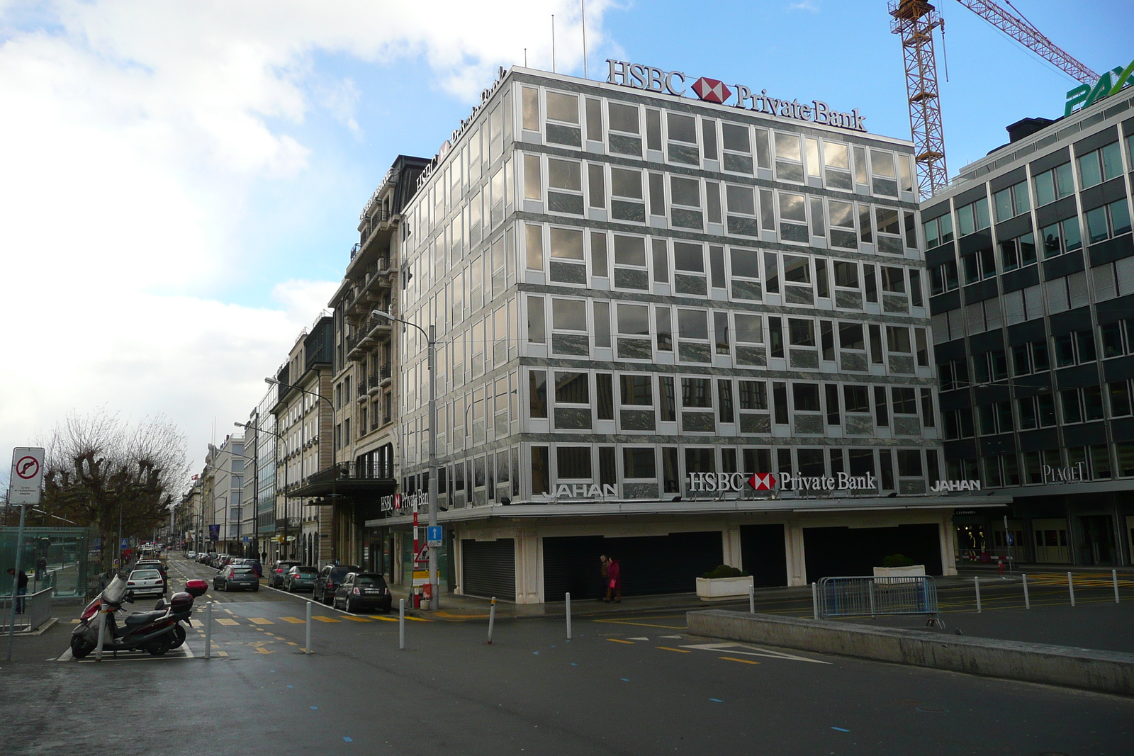 รูปถ่าย สวิสเซอร์แลนด์(Switzerland) เจนีวา(Geneva) 2010-02 22