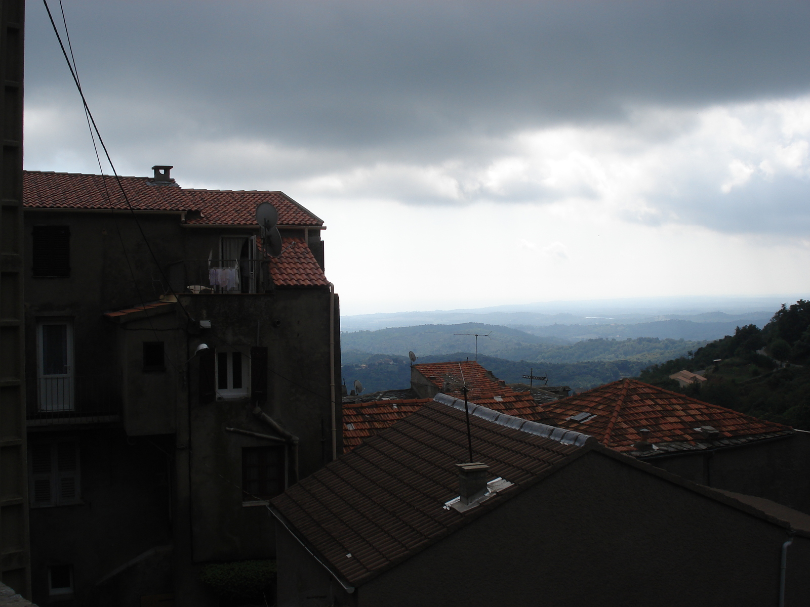รูปถ่าย ฝรั่งเศส(France) คอร์สิคา(Corsica) เชร์วีออน(Cervione) 2006-09 50