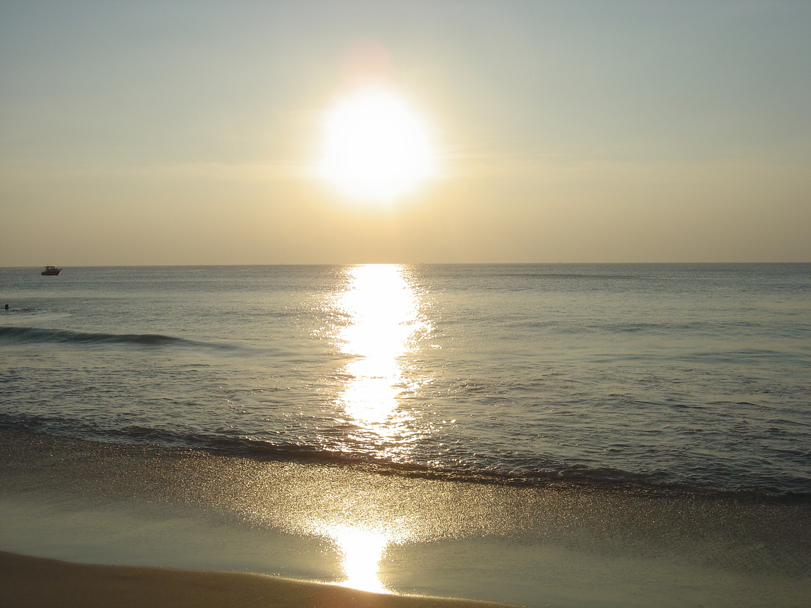 รูปถ่าย ไทย(Thailand) ภูเก็ต(Phuket) กะตะน้อย(Kata Noi Beach) 2005-12 2