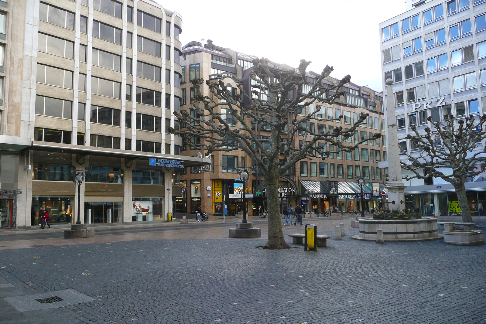 รูปถ่าย สวิสเซอร์แลนด์(Switzerland) เจนีวา(Geneva) 2010-02 29
